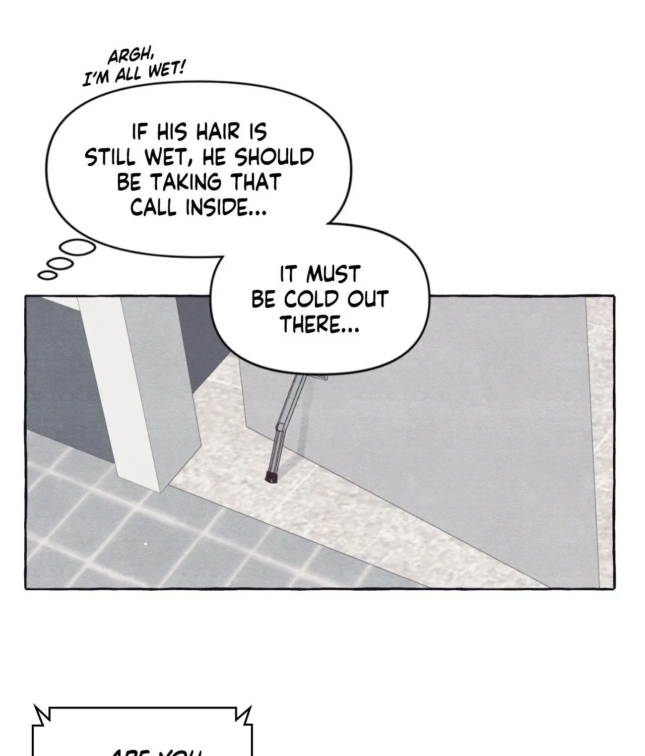 Setting You Up Chapter 16 page 93 - 