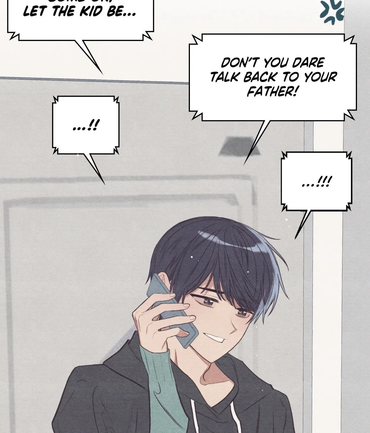 Setting You Up Chapter 16 page 97 - 