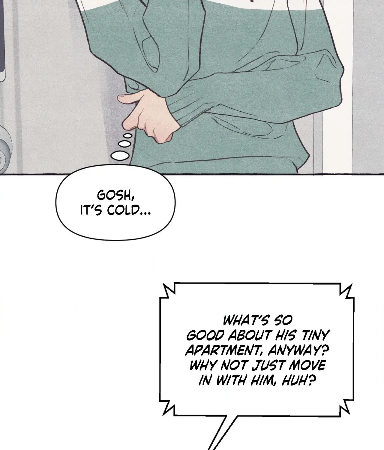 Setting You Up Chapter 16 page 99 - 