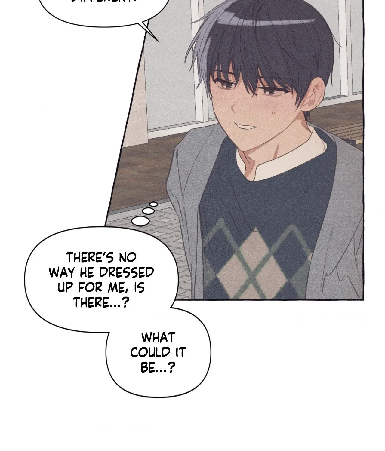 Setting You Up Chapter 17 page 101 - 