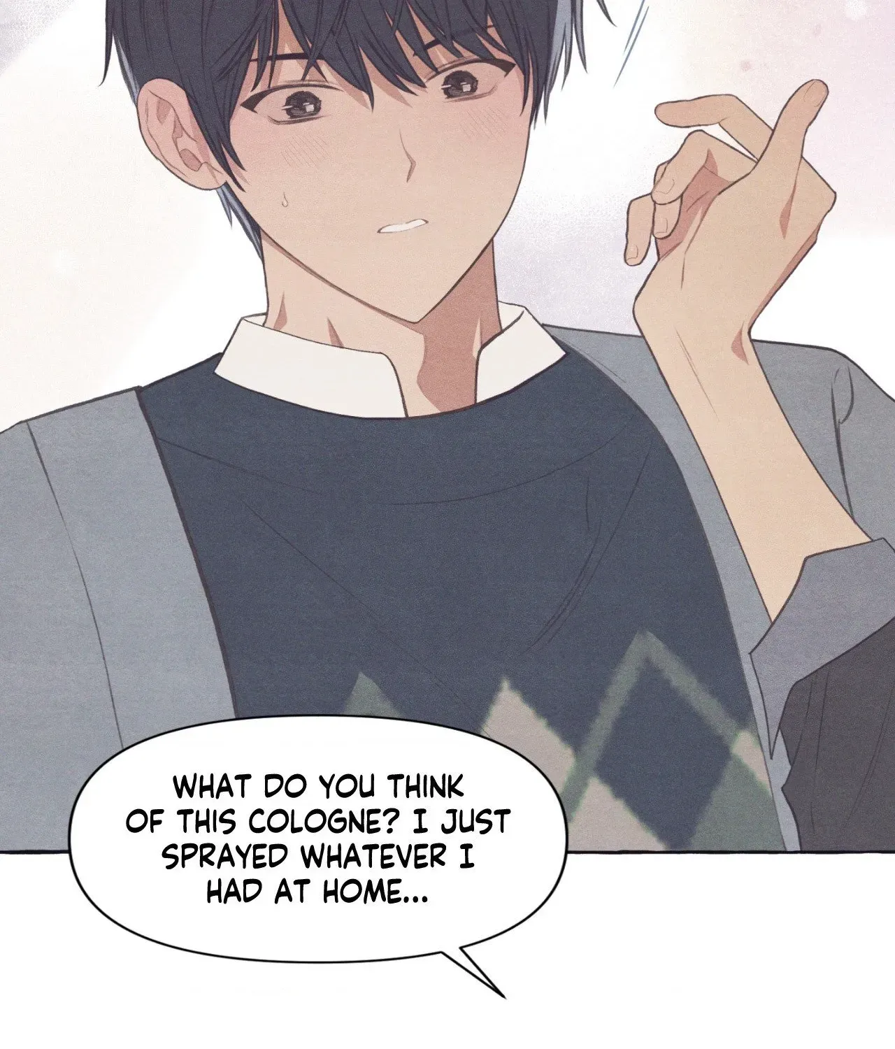 Setting You Up Chapter 17 page 107 - 