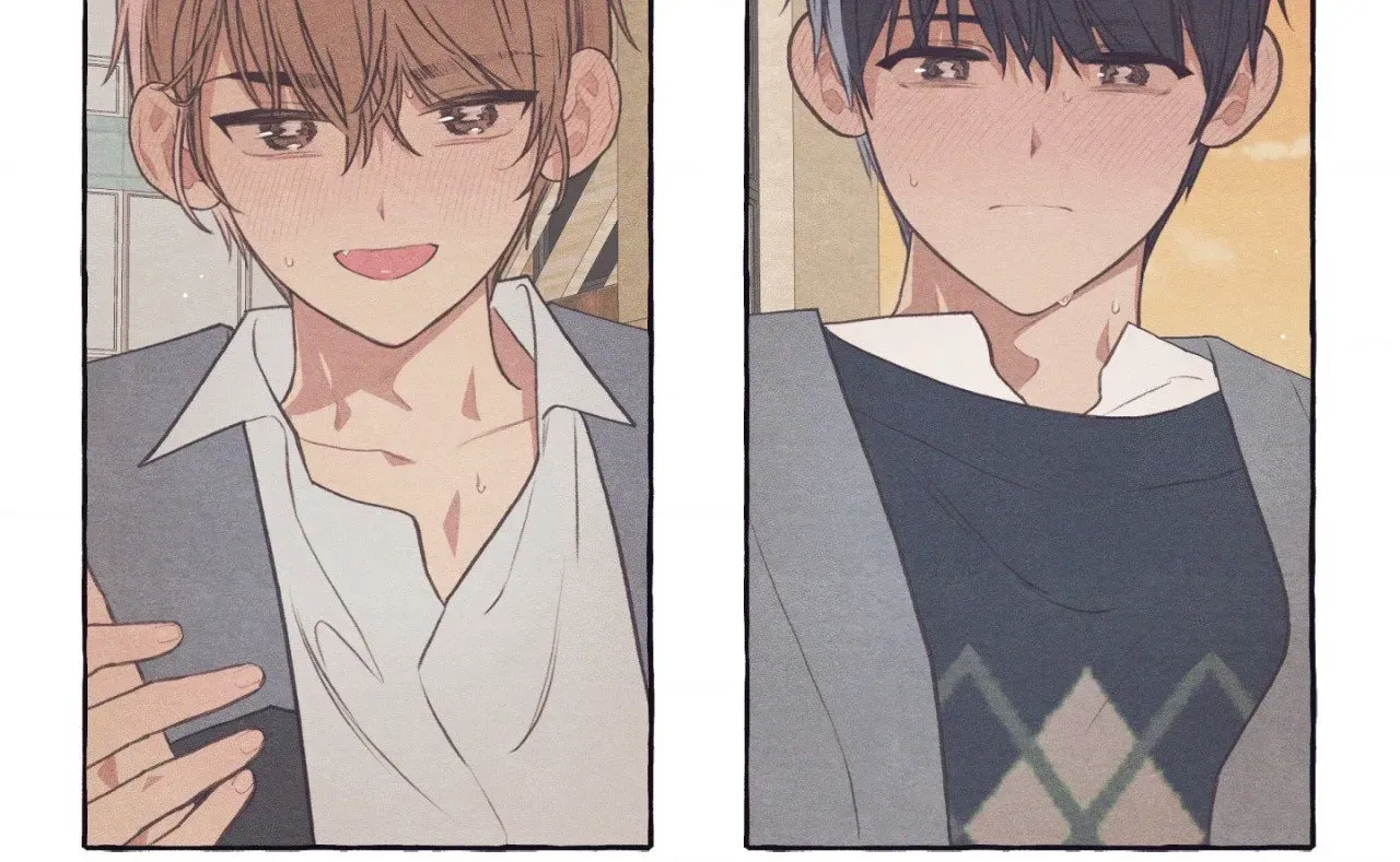 Setting You Up Chapter 17 page 111 - 