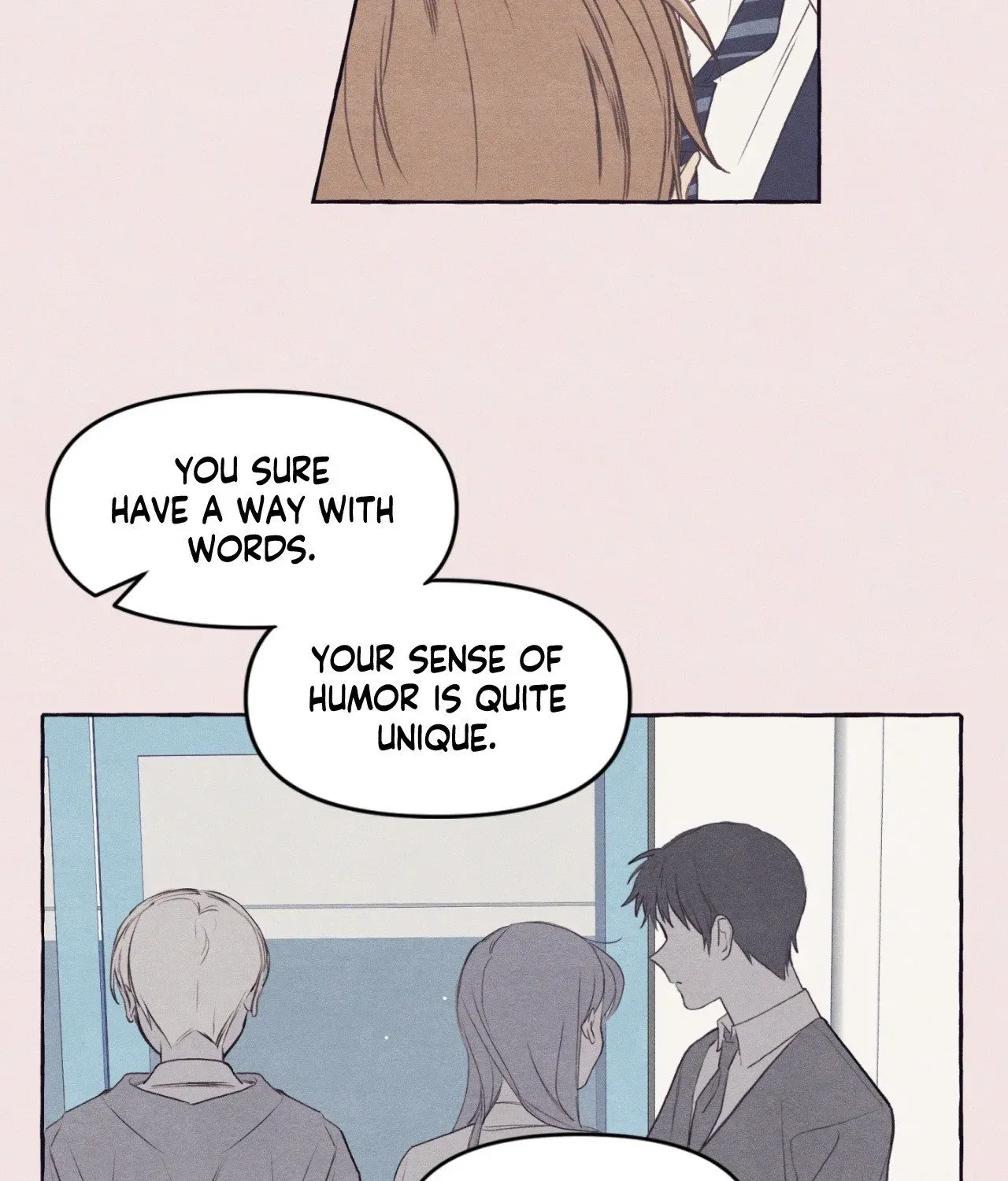 Setting You Up Chapter 17 page 15 - 