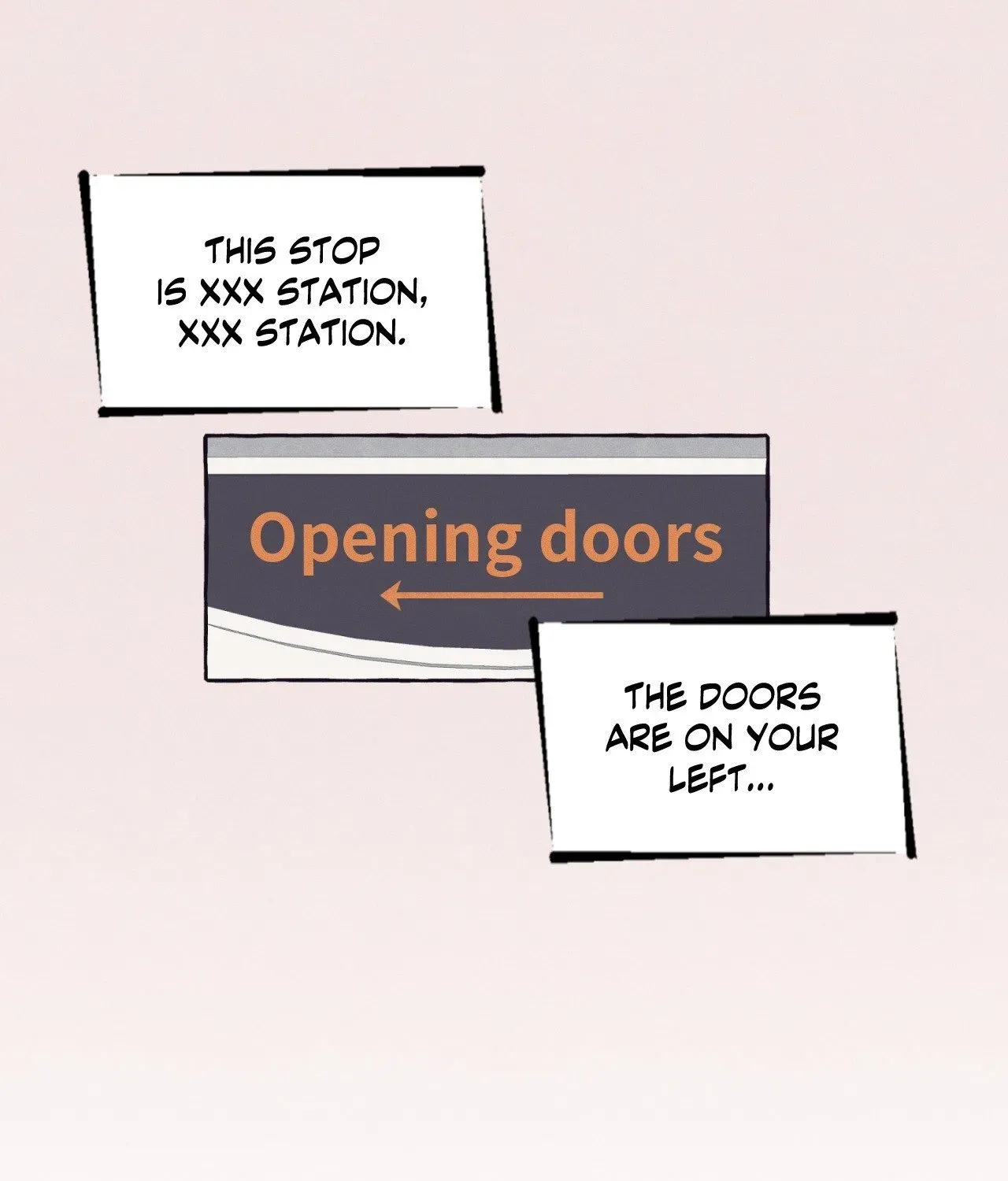 Setting You Up Chapter 17 page 21 - 