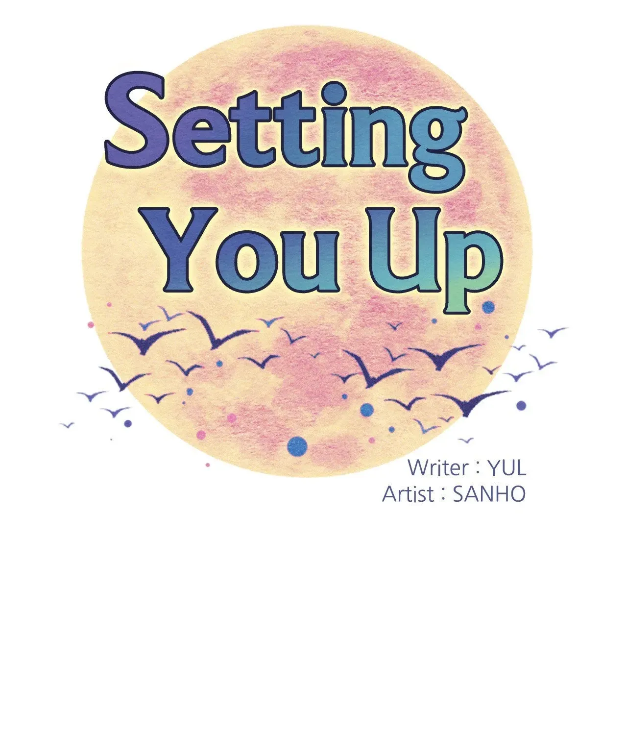 Setting You Up Chapter 17 page 23 - 