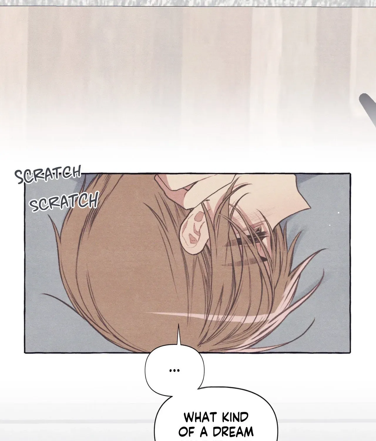 Setting You Up Chapter 17 page 27 - 