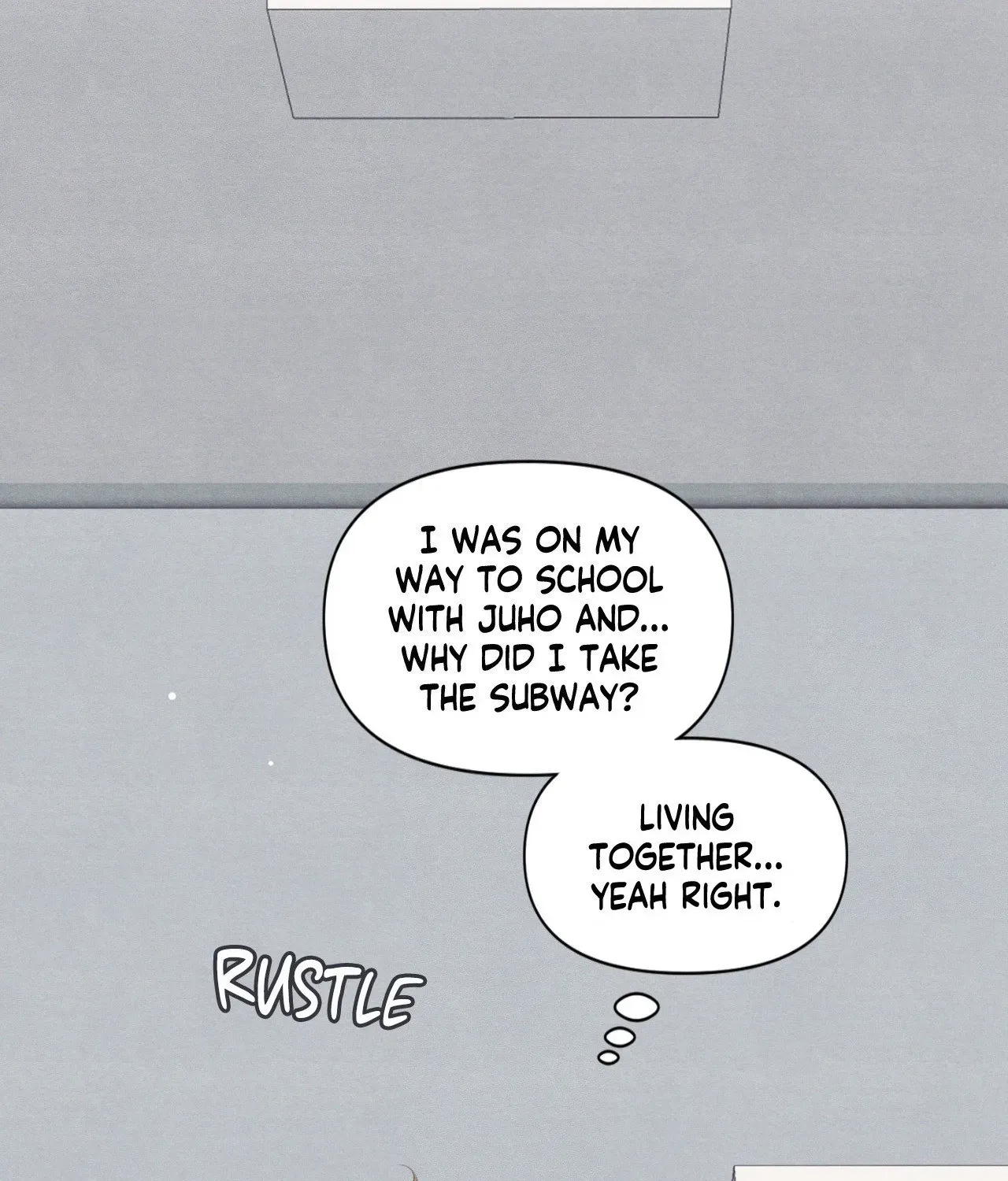 Setting You Up Chapter 17 page 29 - 