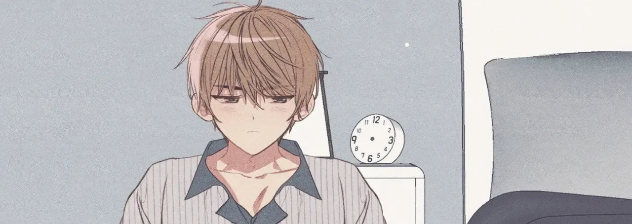 Setting You Up Chapter 17 page 30 - 