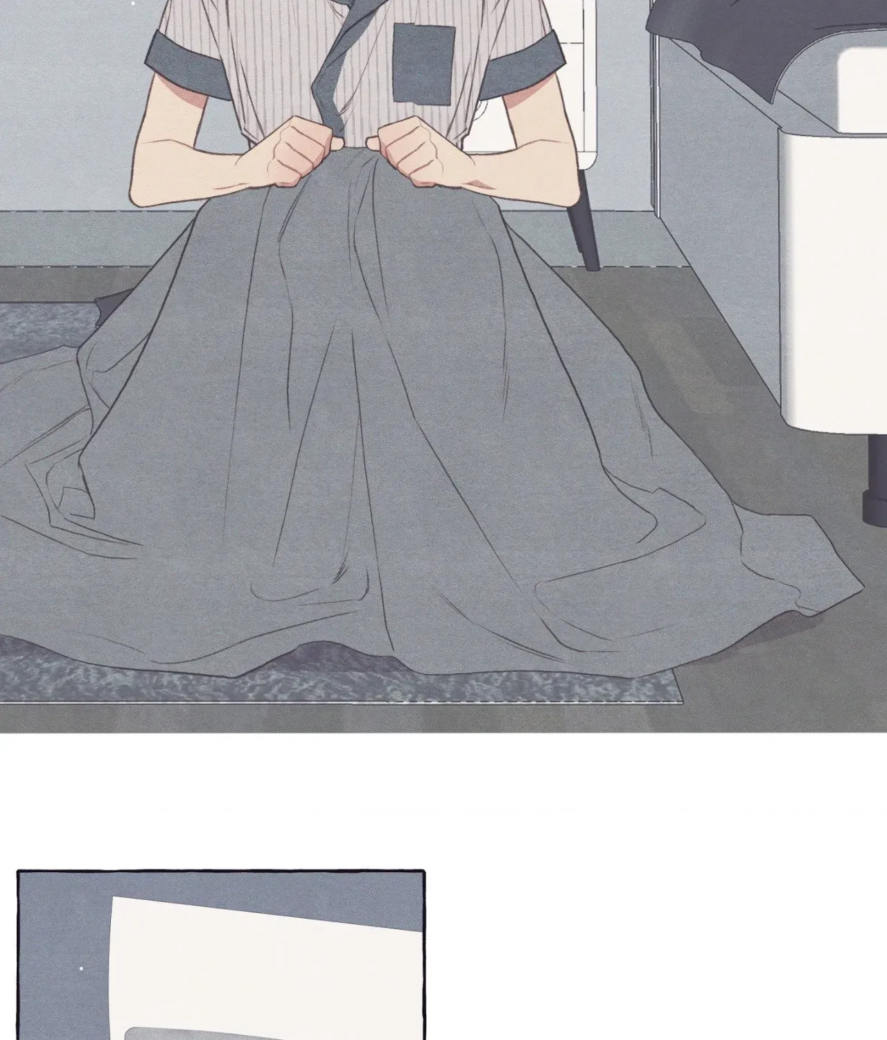 Setting You Up Chapter 17 page 31 - 