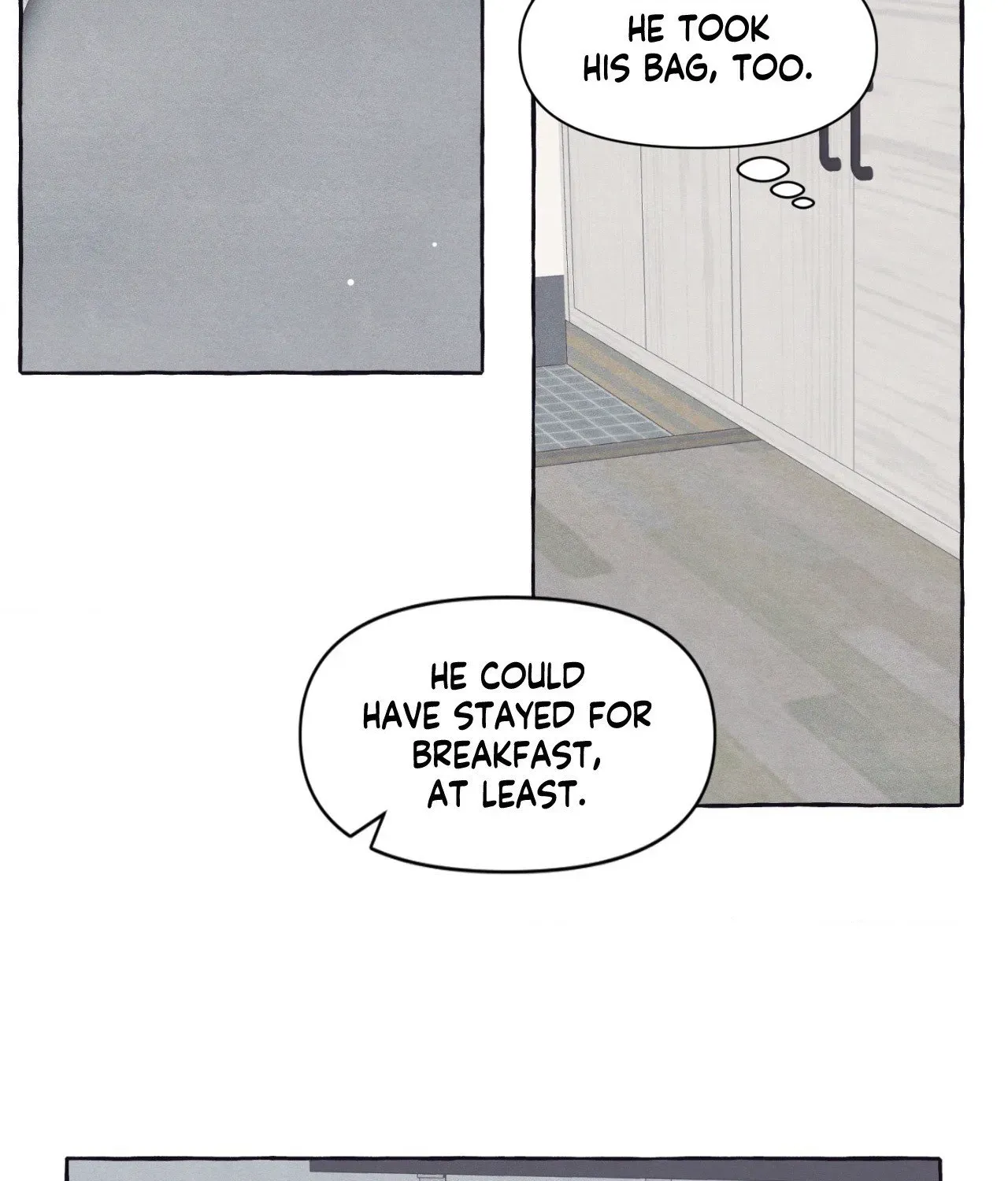 Setting You Up Chapter 17 page 33 - 