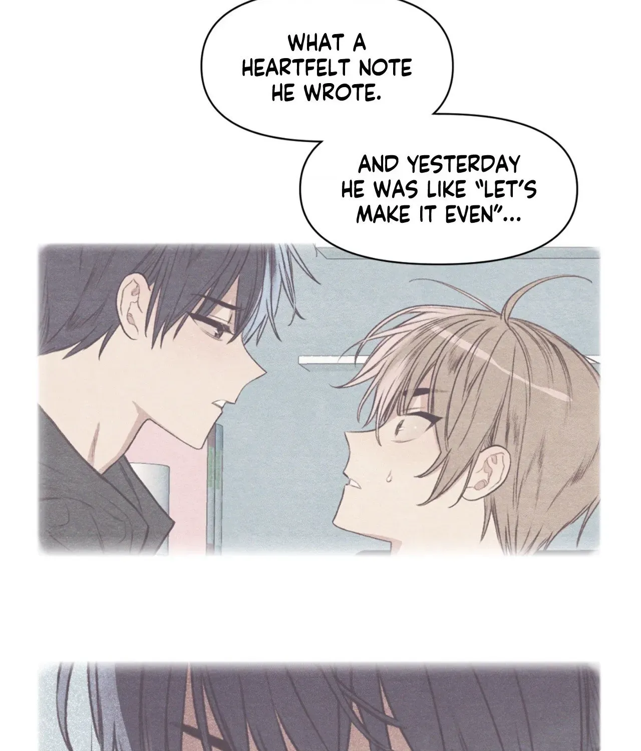 Setting You Up Chapter 17 page 41 - 
