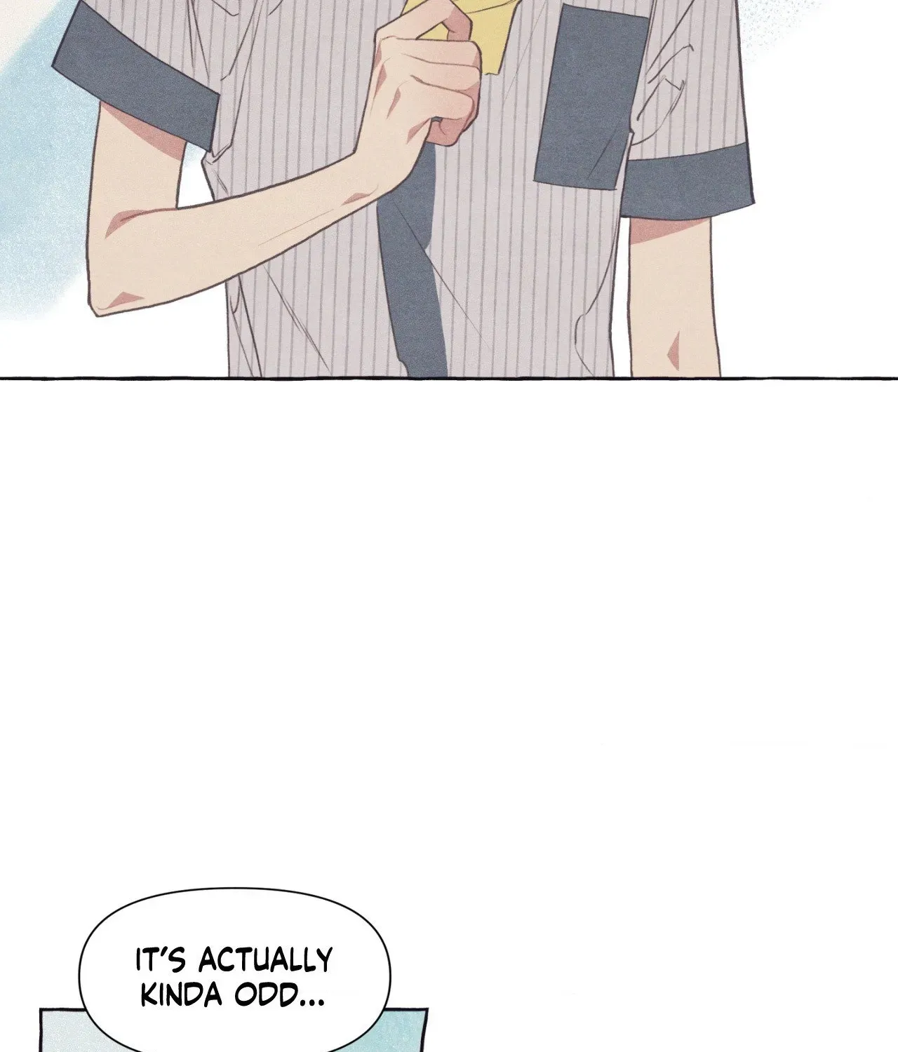 Setting You Up Chapter 17 page 45 - 