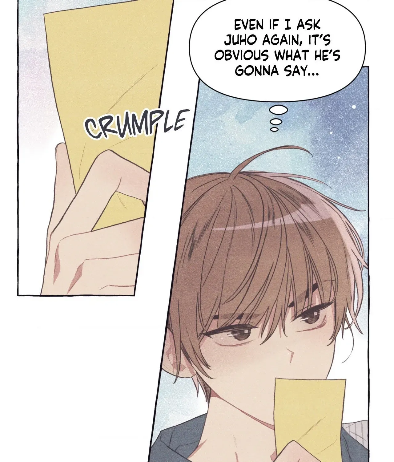 Setting You Up Chapter 17 page 47 - 