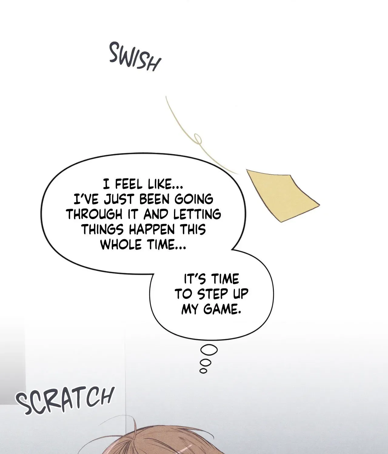 Setting You Up Chapter 17 page 49 - 