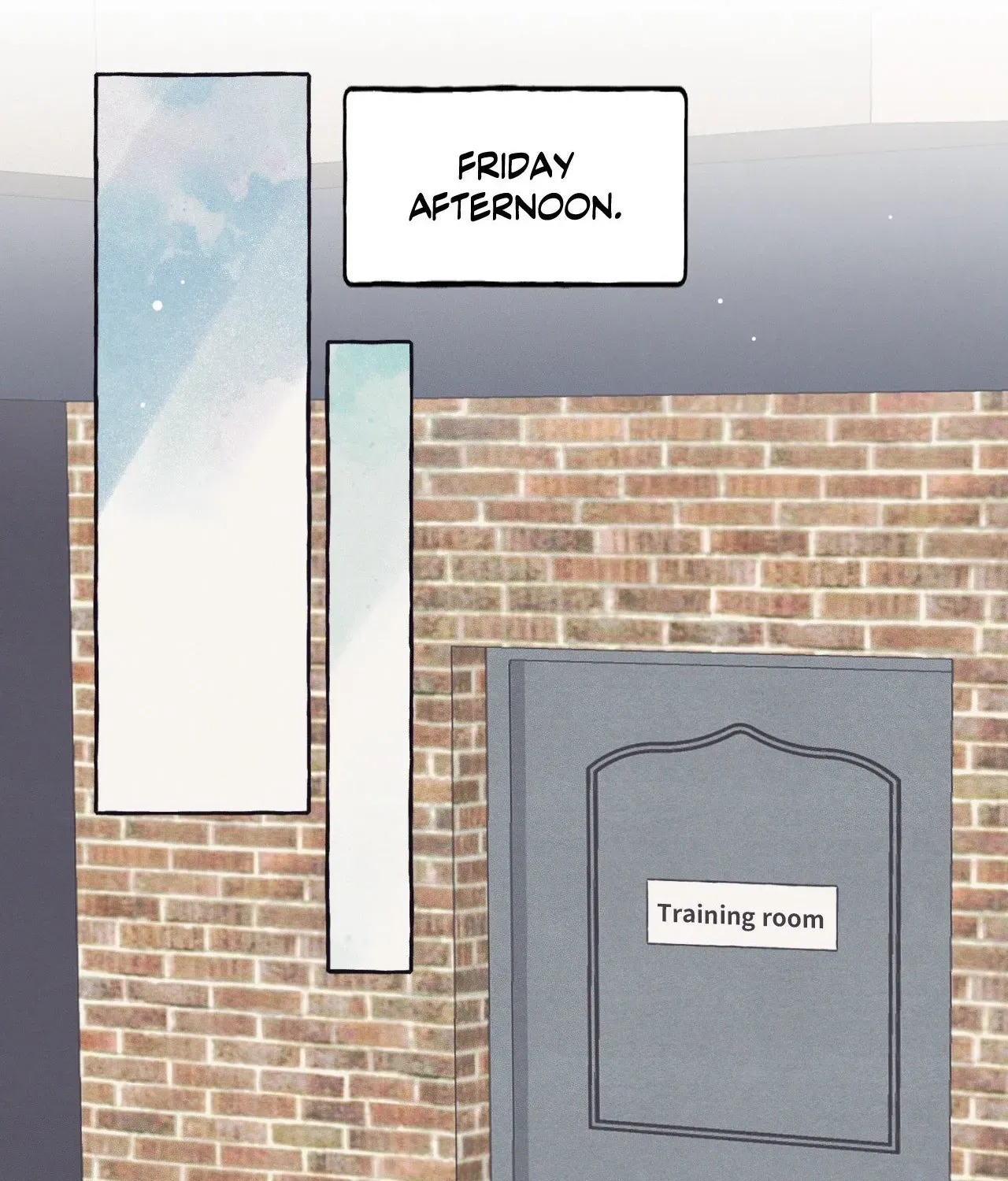 Setting You Up Chapter 17 page 55 - 