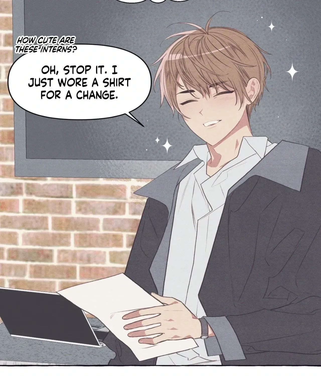 Setting You Up Chapter 17 page 59 - 