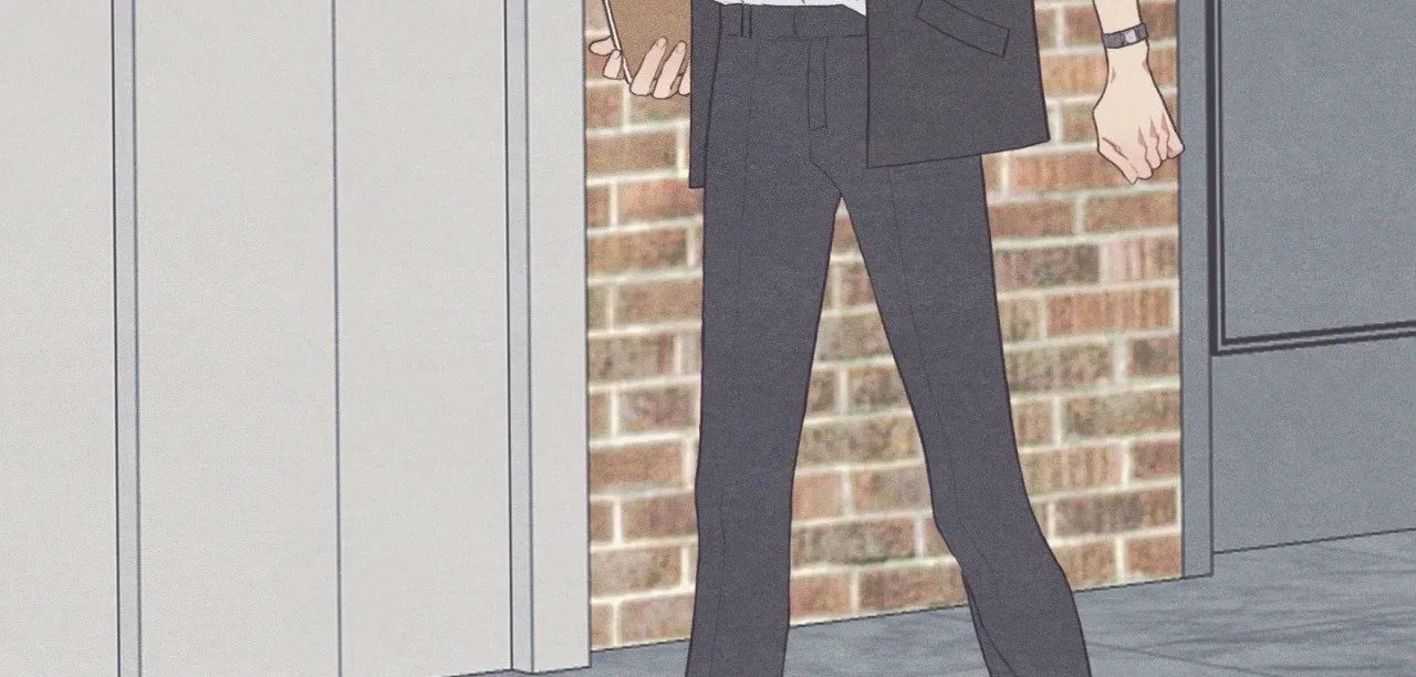 Setting You Up Chapter 17 page 64 - 