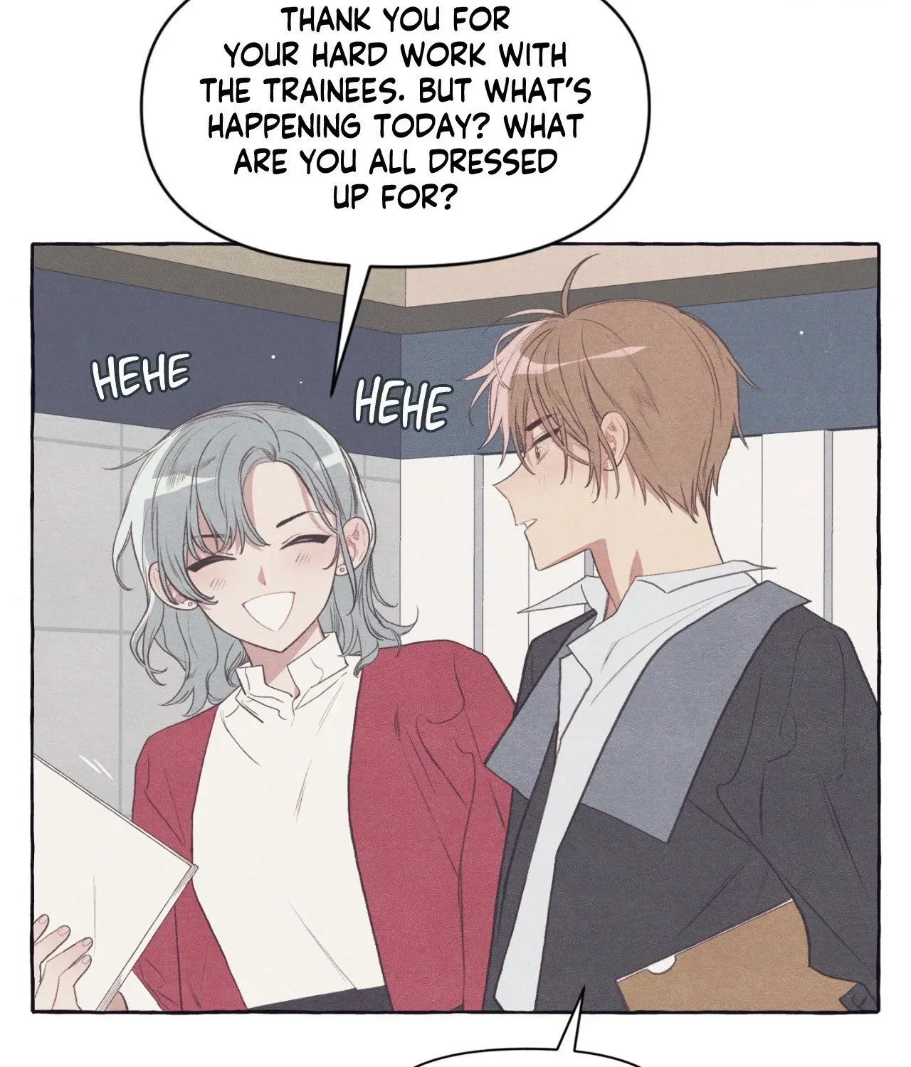 Setting You Up Chapter 17 page 67 - 