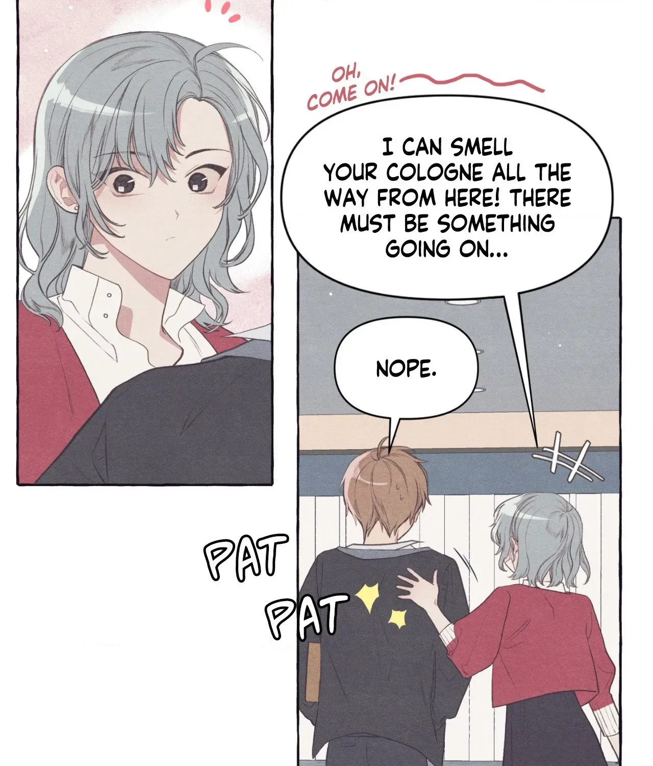 Setting You Up Chapter 17 page 69 - 