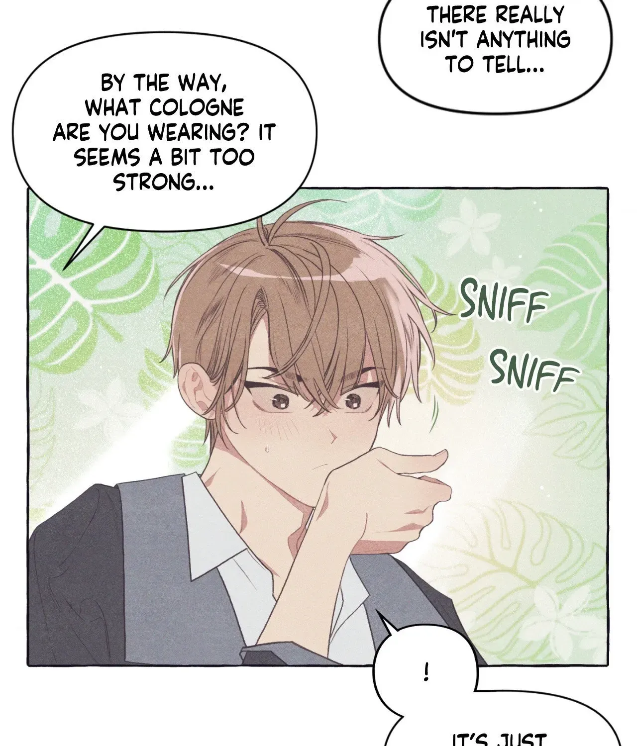Setting You Up Chapter 17 page 71 - 