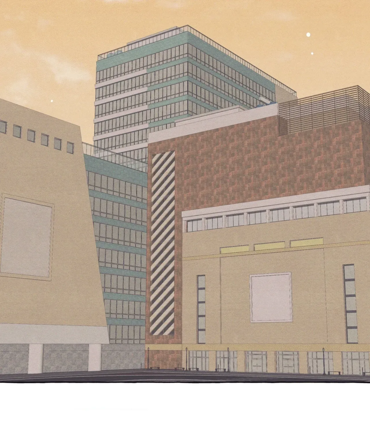 Setting You Up Chapter 17 page 77 - 