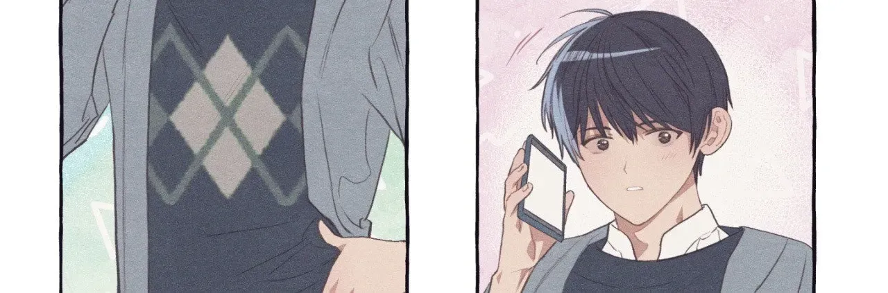Setting You Up Chapter 17 page 88 - 