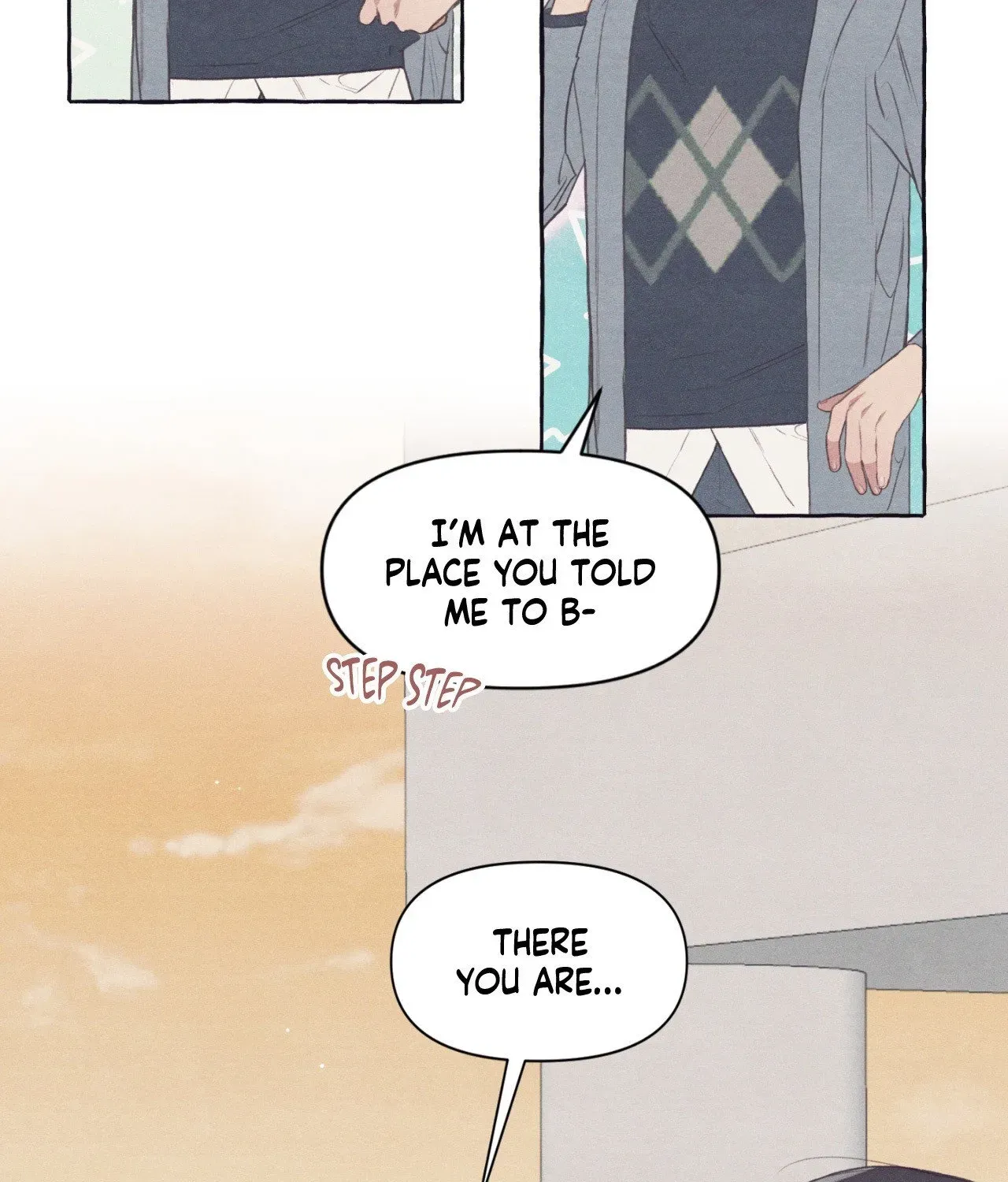 Setting You Up Chapter 17 page 89 - 