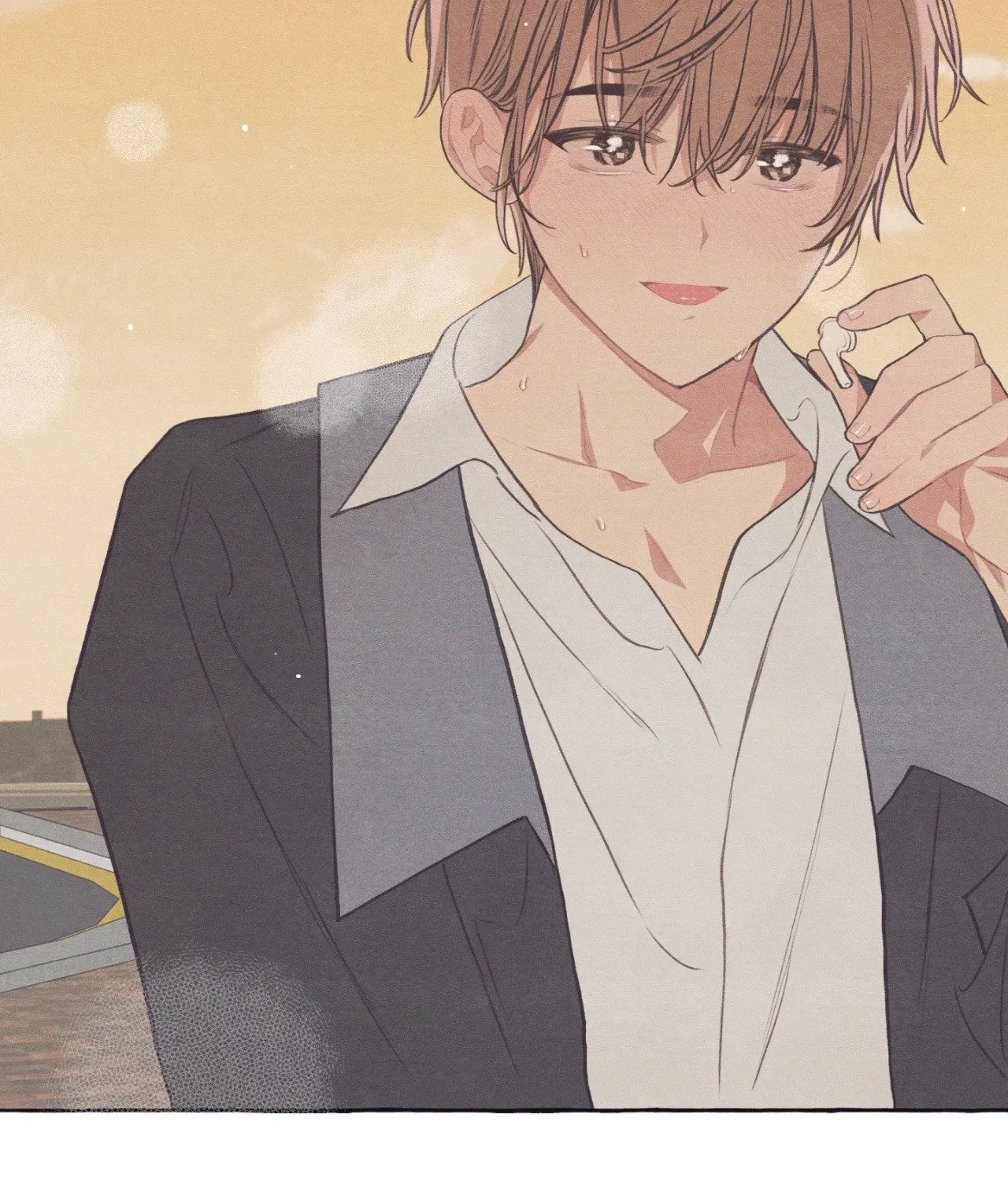 Setting You Up Chapter 17 page 95 - 