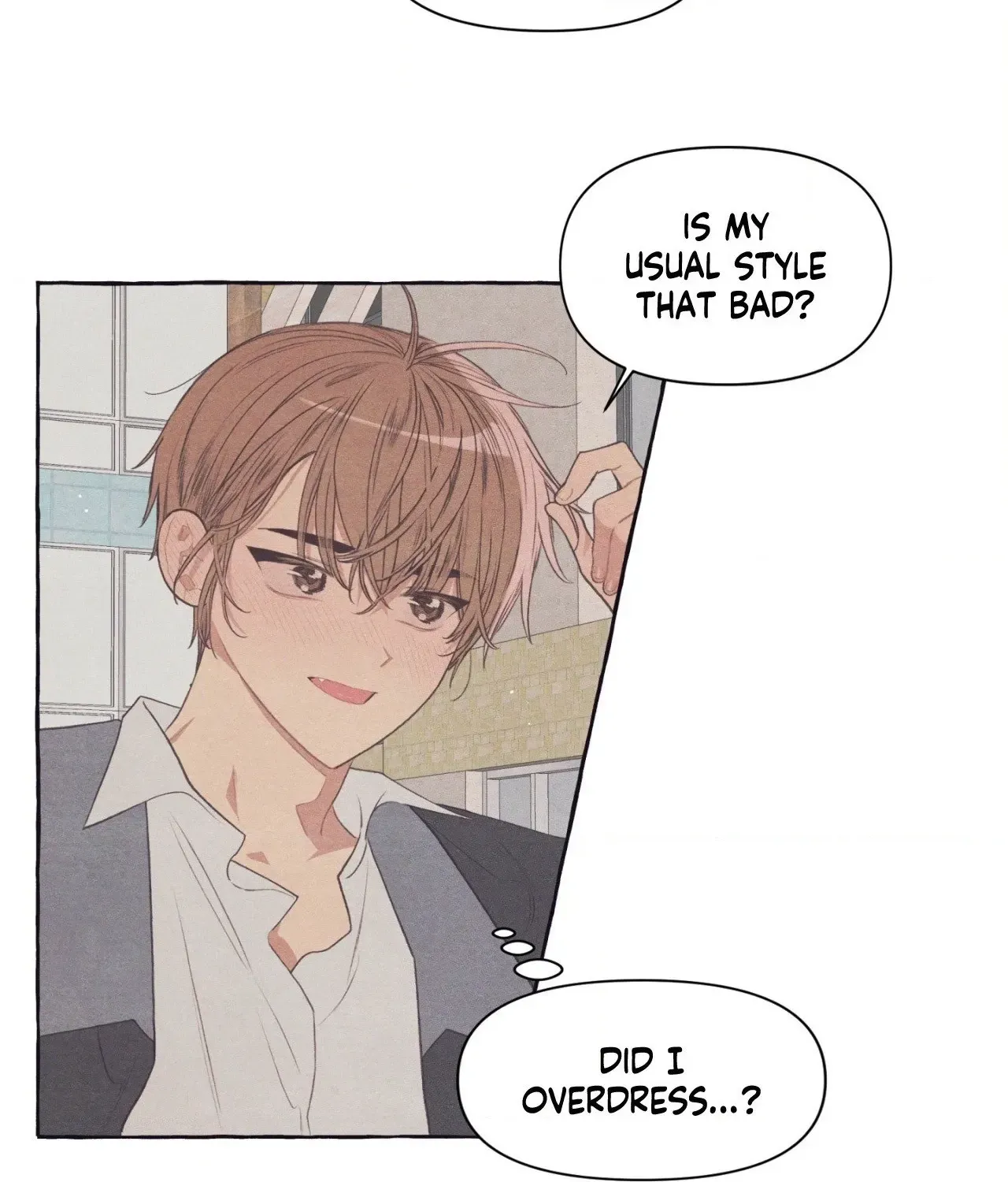Setting You Up Chapter 17 page 99 - 