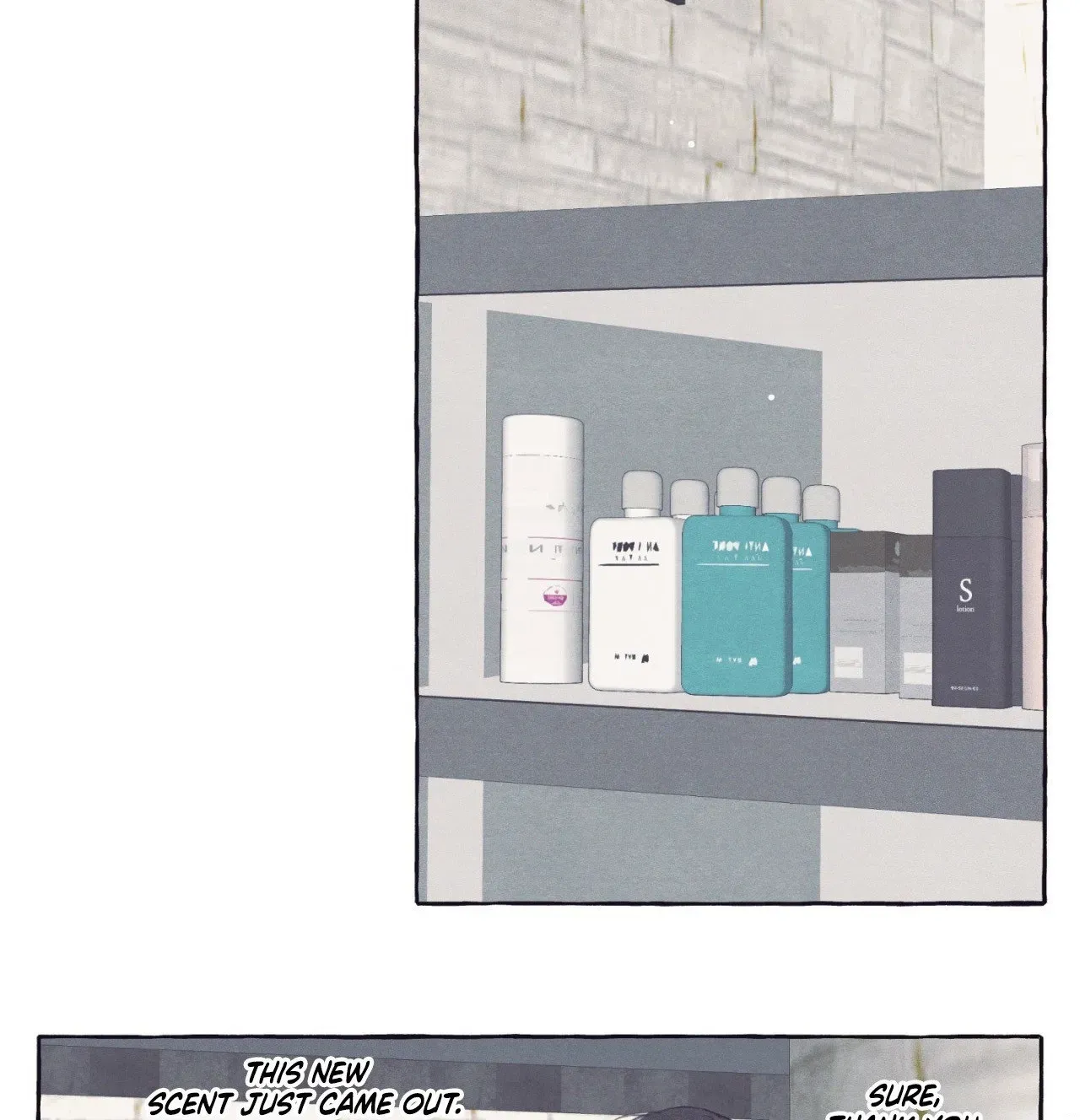 Setting You Up Chapter 18 page 2 - 