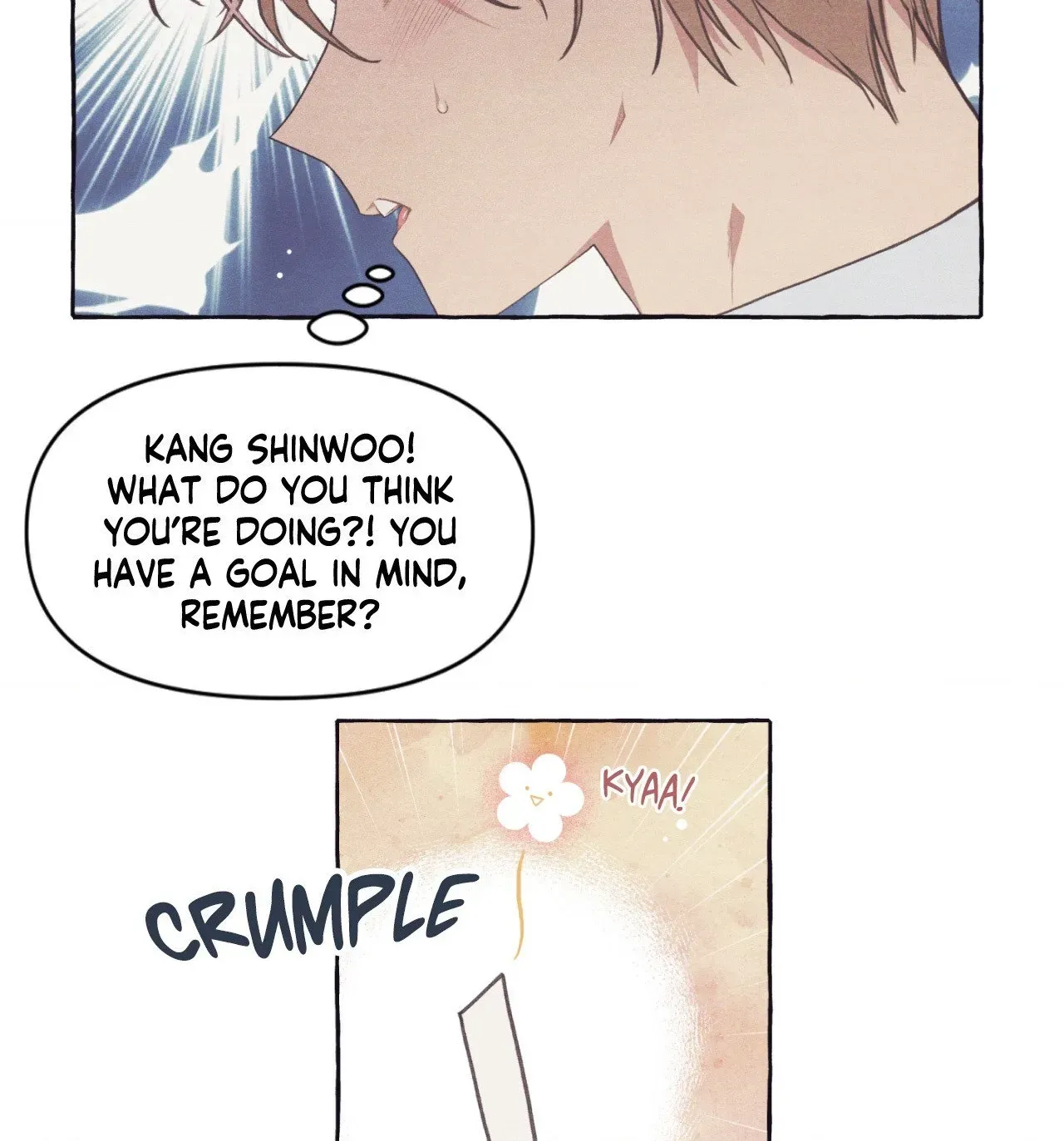 Setting You Up Chapter 18 page 12 - 