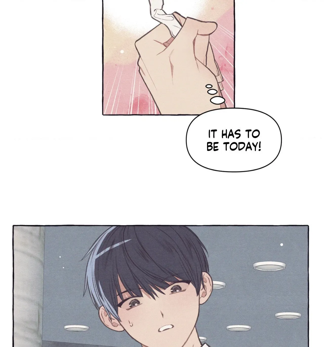 Setting You Up Chapter 18 page 13 - 