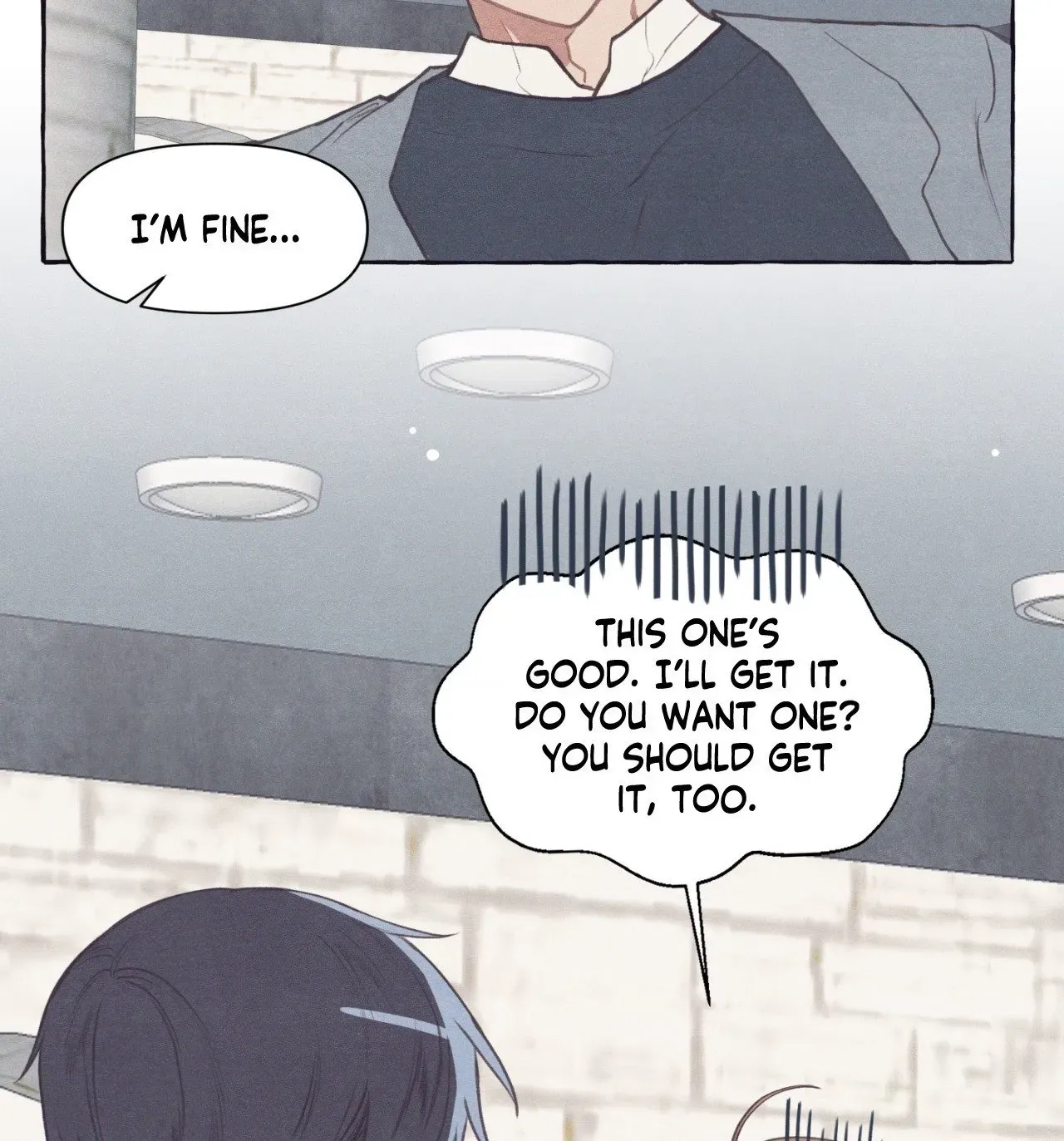 Setting You Up Chapter 18 page 14 - 
