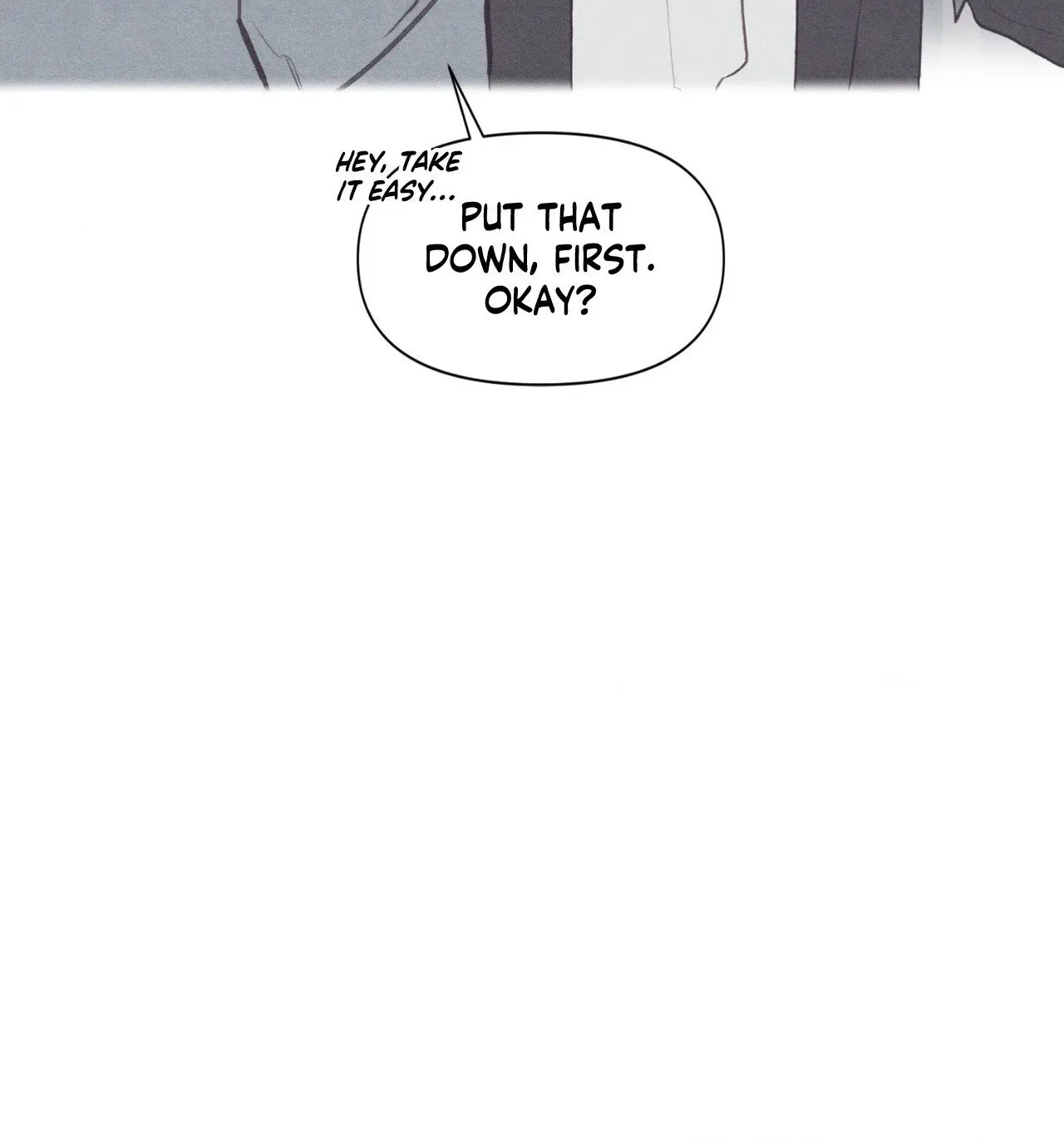 Setting You Up Chapter 18 page 16 - 