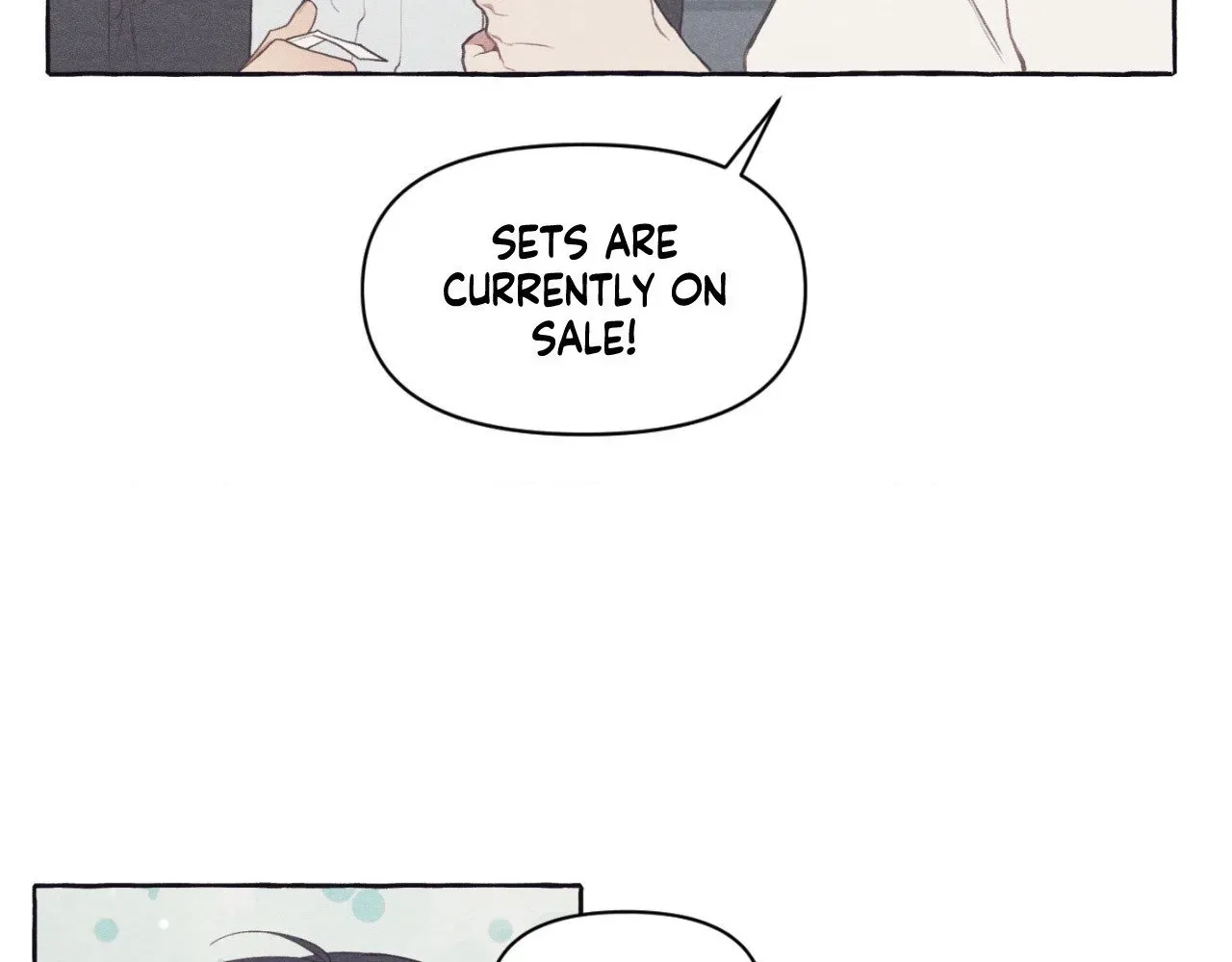 Setting You Up Chapter 18 page 20 - 
