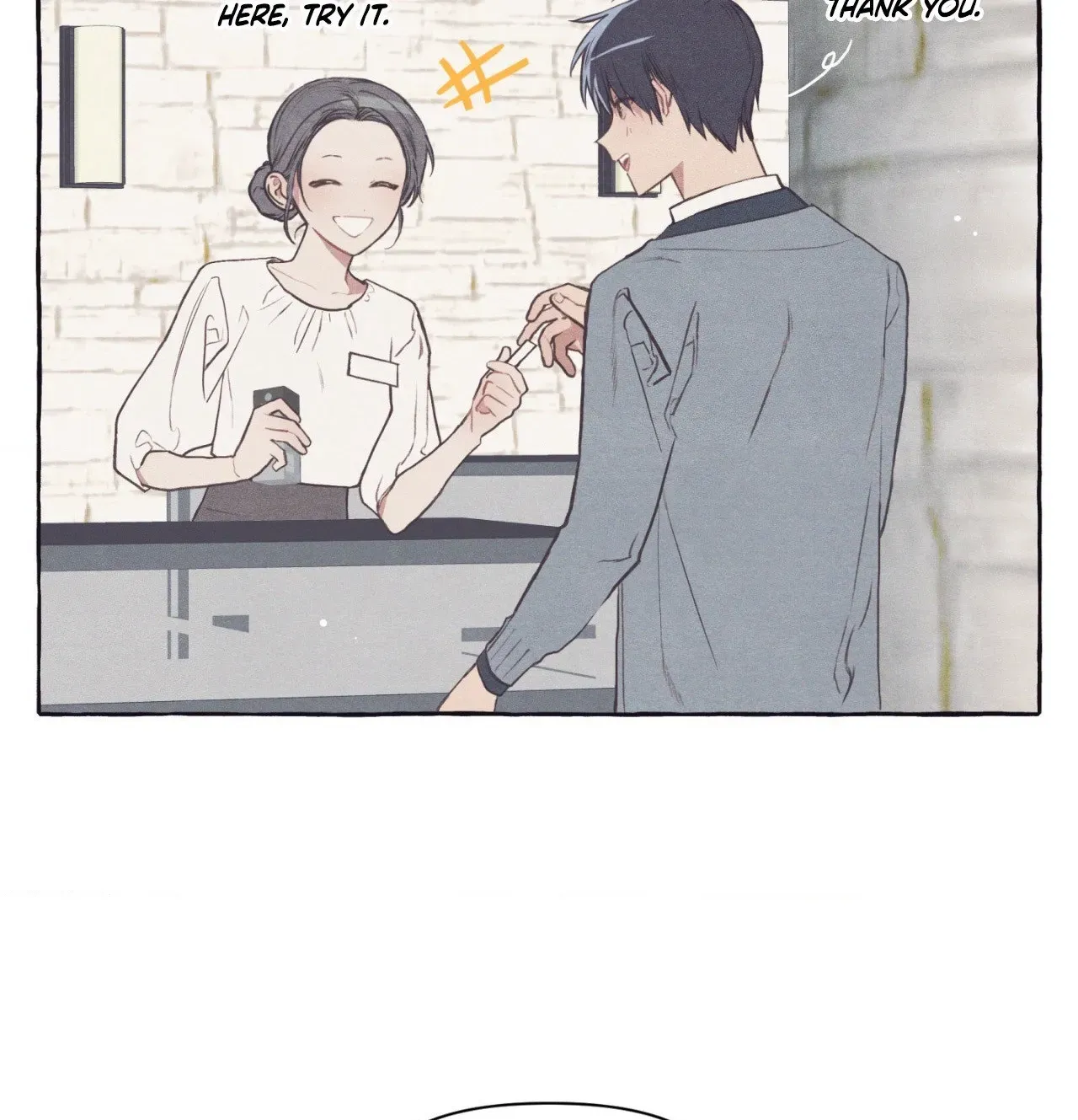 Setting You Up Chapter 18 page 3 - 