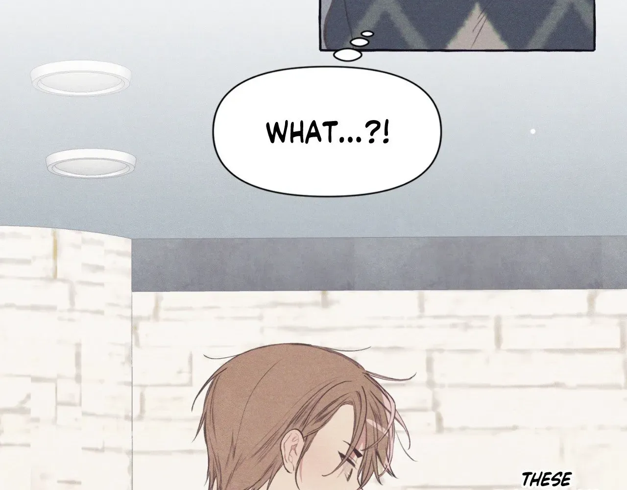 Setting You Up Chapter 18 page 22 - 