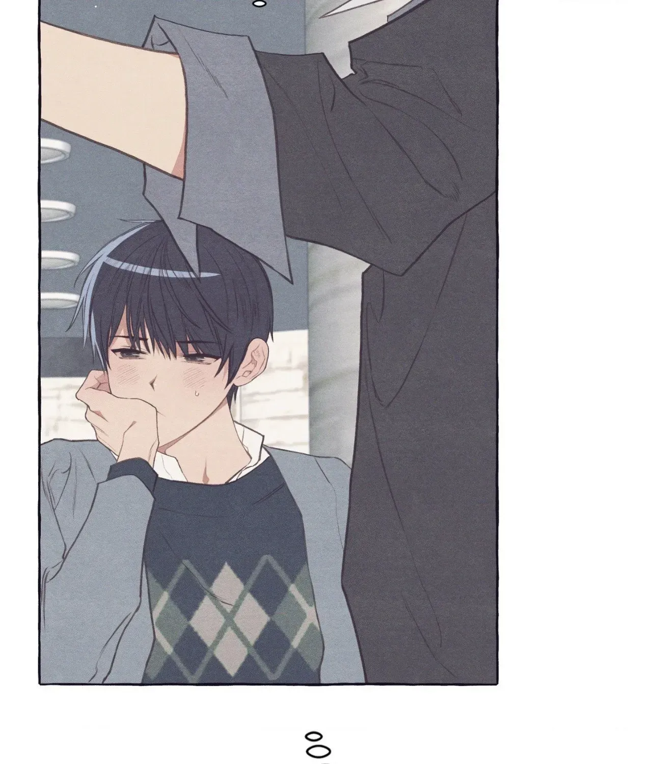 Setting You Up Chapter 18 page 29 - 