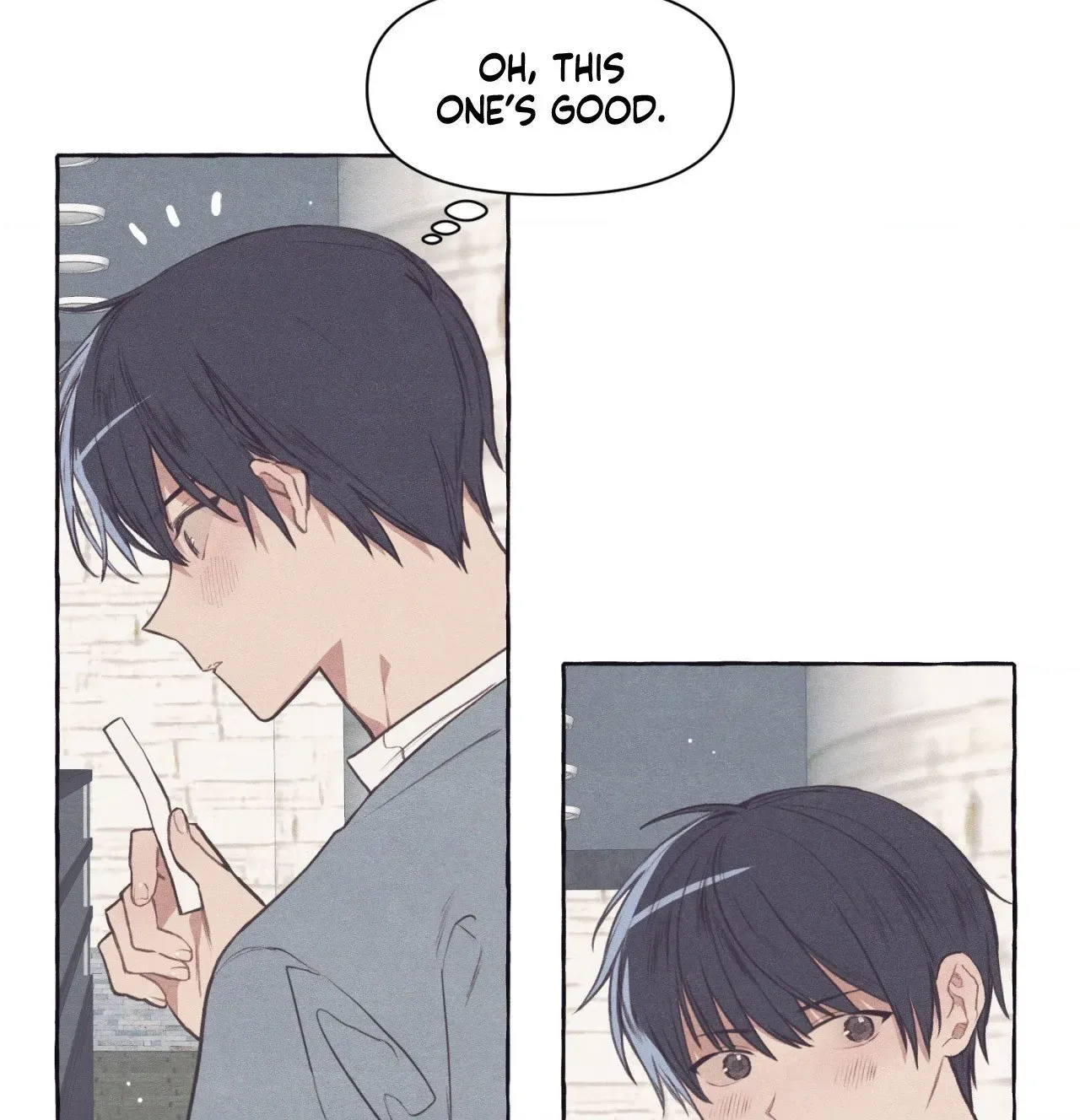 Setting You Up Chapter 18 page 4 - 