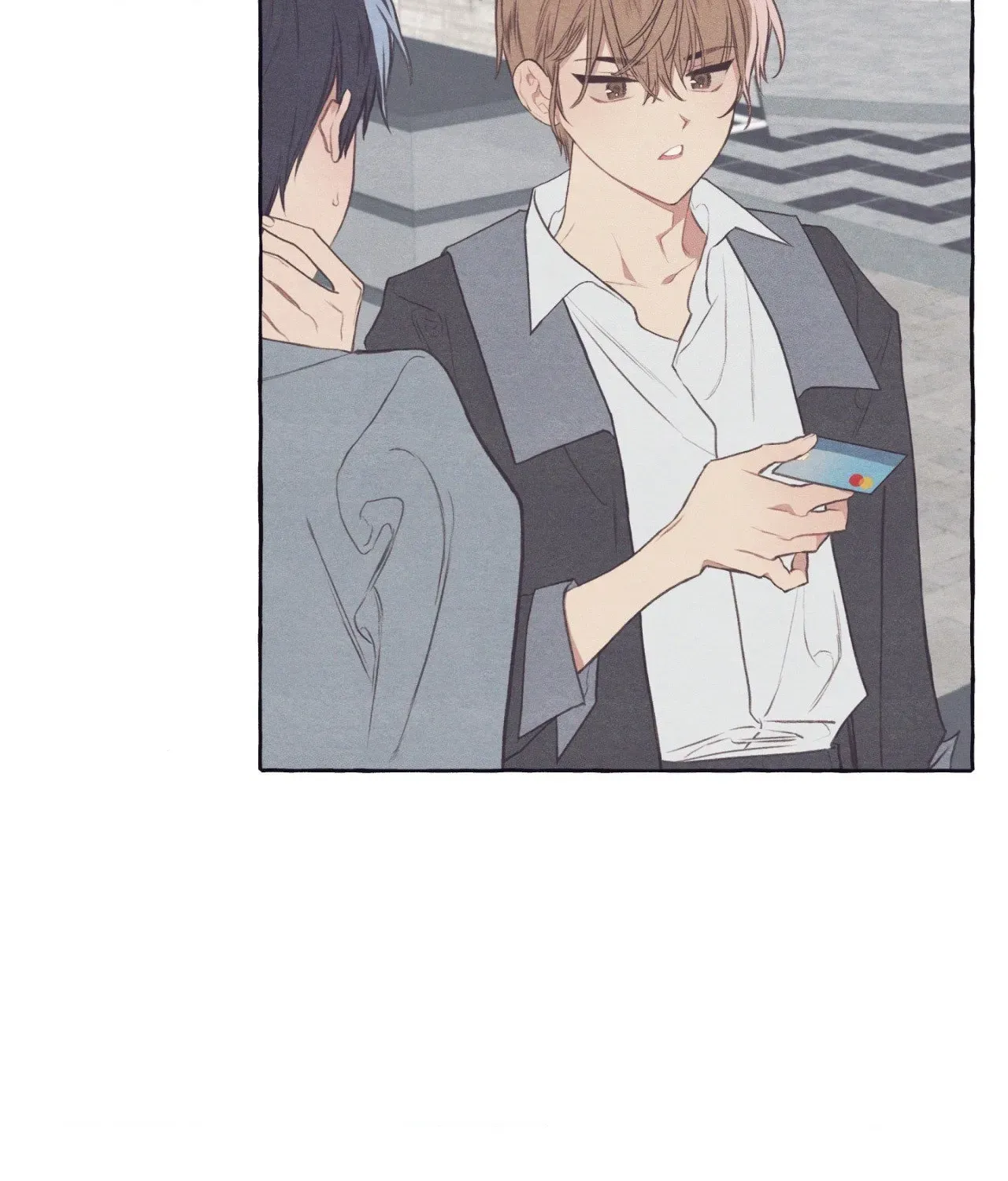 Setting You Up Chapter 18 page 31 - 