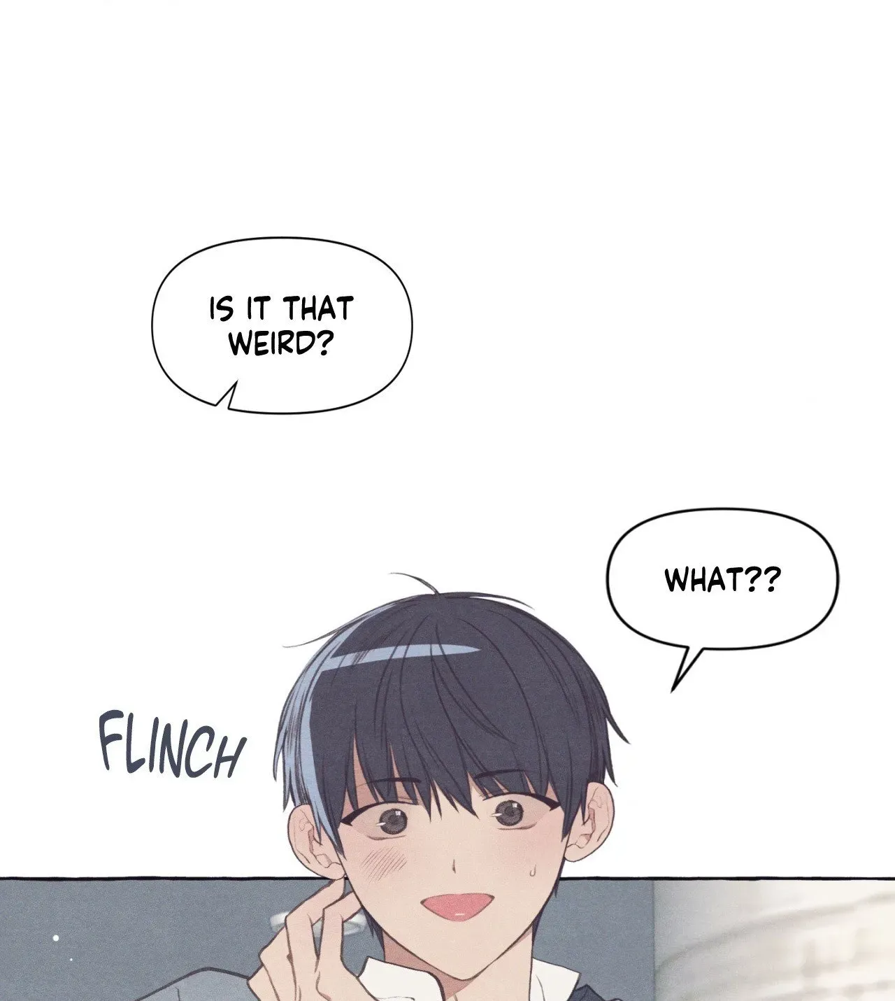 Setting You Up Chapter 18 page 33 - 