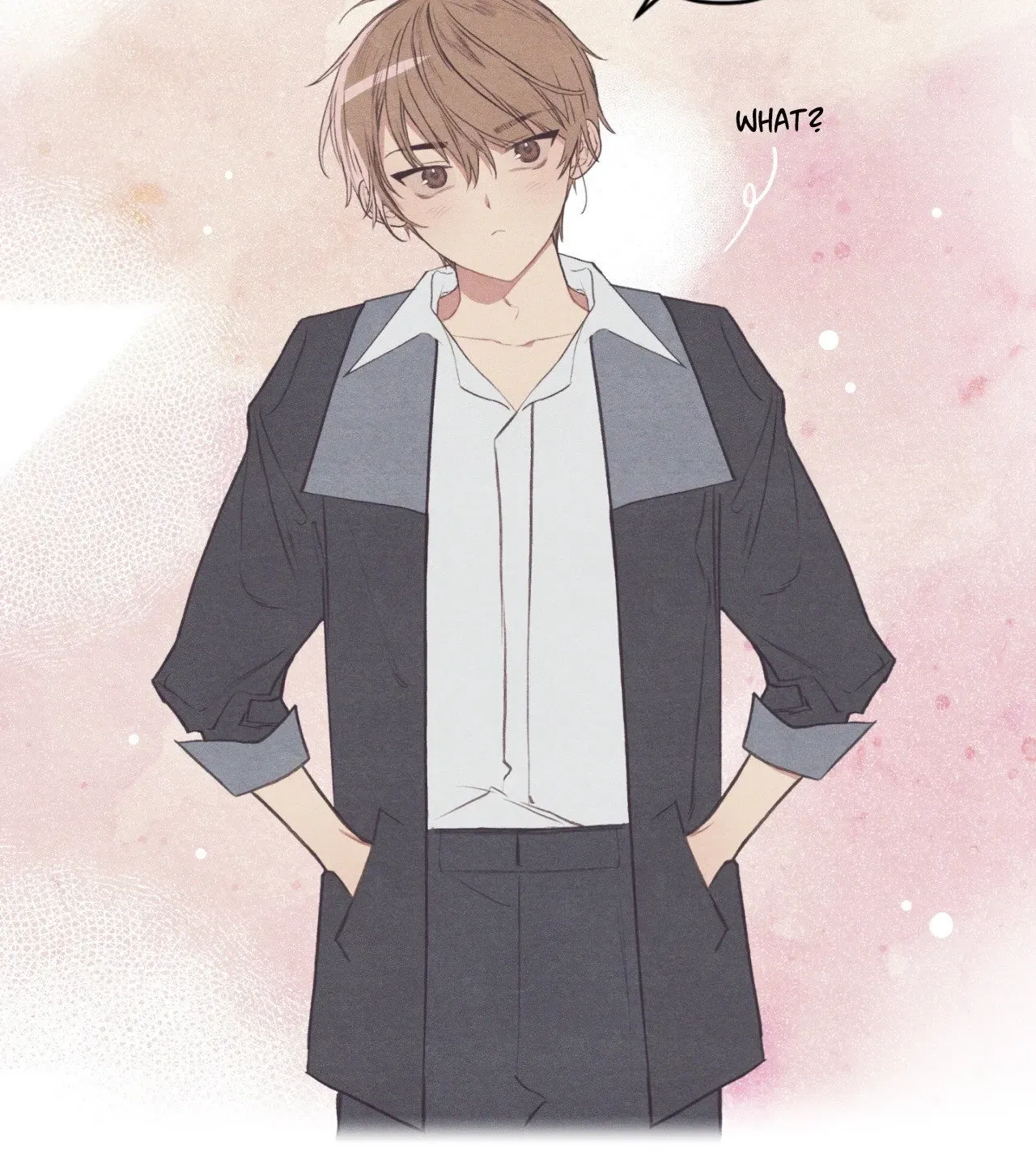 Setting You Up Chapter 18 page 37 - 