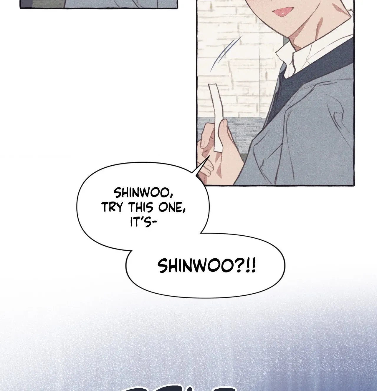 Setting You Up Chapter 18 page 5 - 