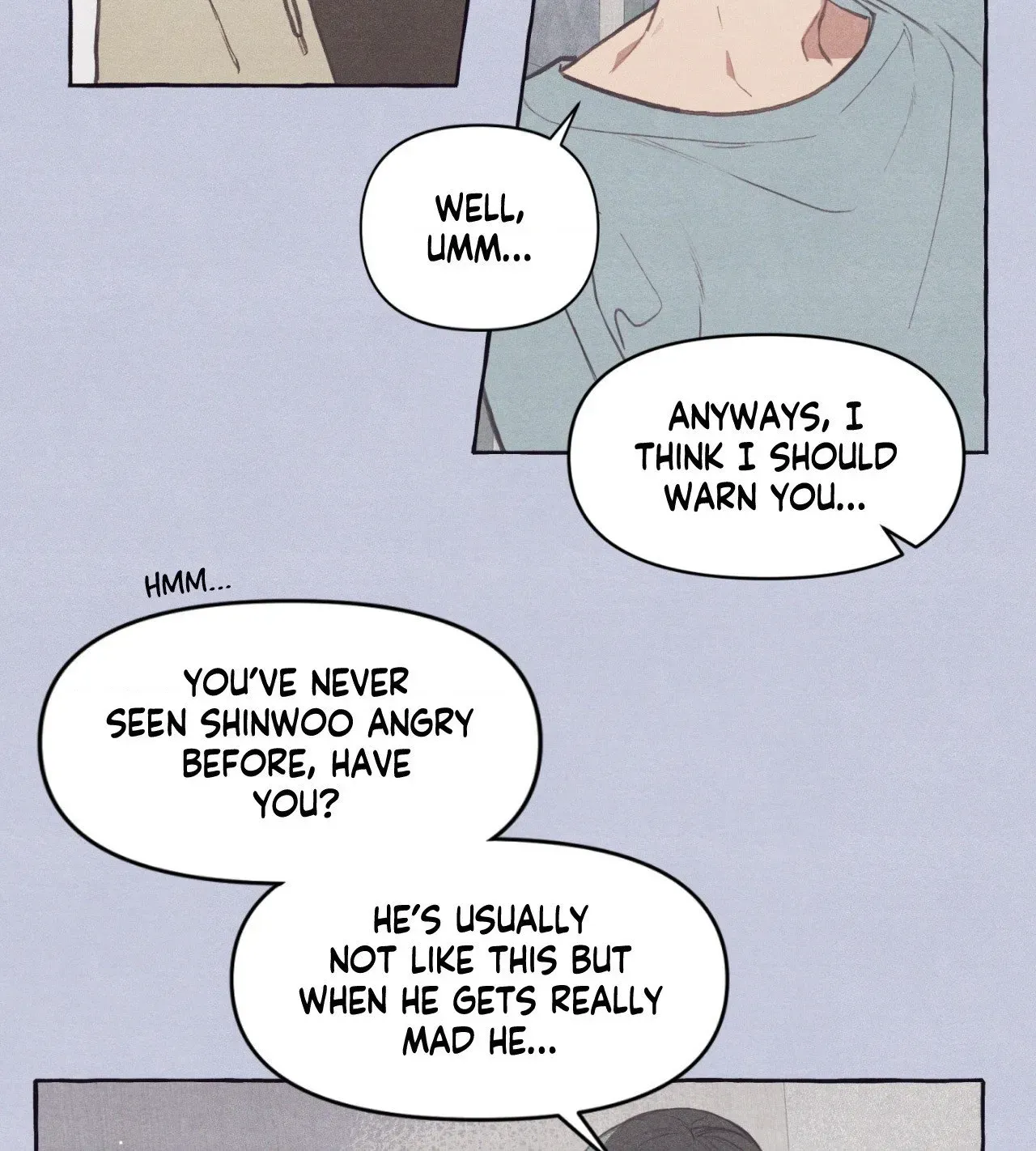 Setting You Up Chapter 18 page 42 - 