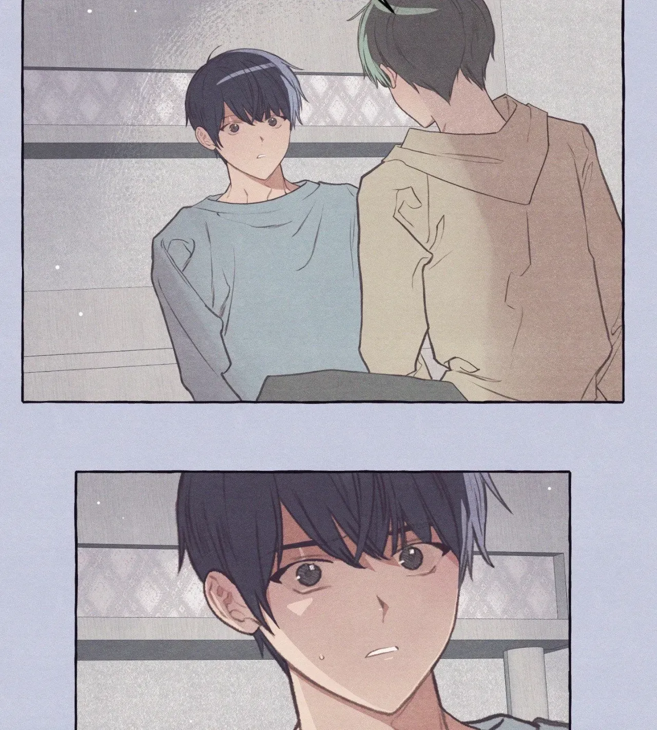 Setting You Up Chapter 18 page 43 - 