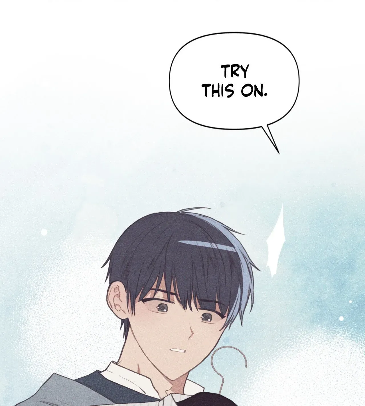 Setting You Up Chapter 18 page 45 - 