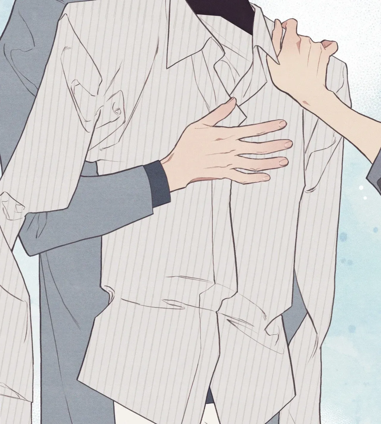 Setting You Up Chapter 18 page 46 - 