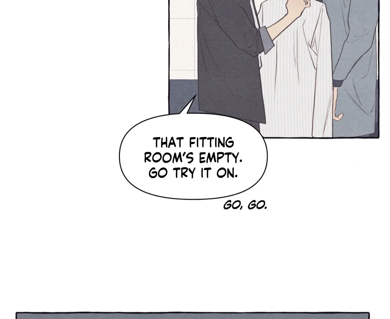 Setting You Up Chapter 18 page 50 - 