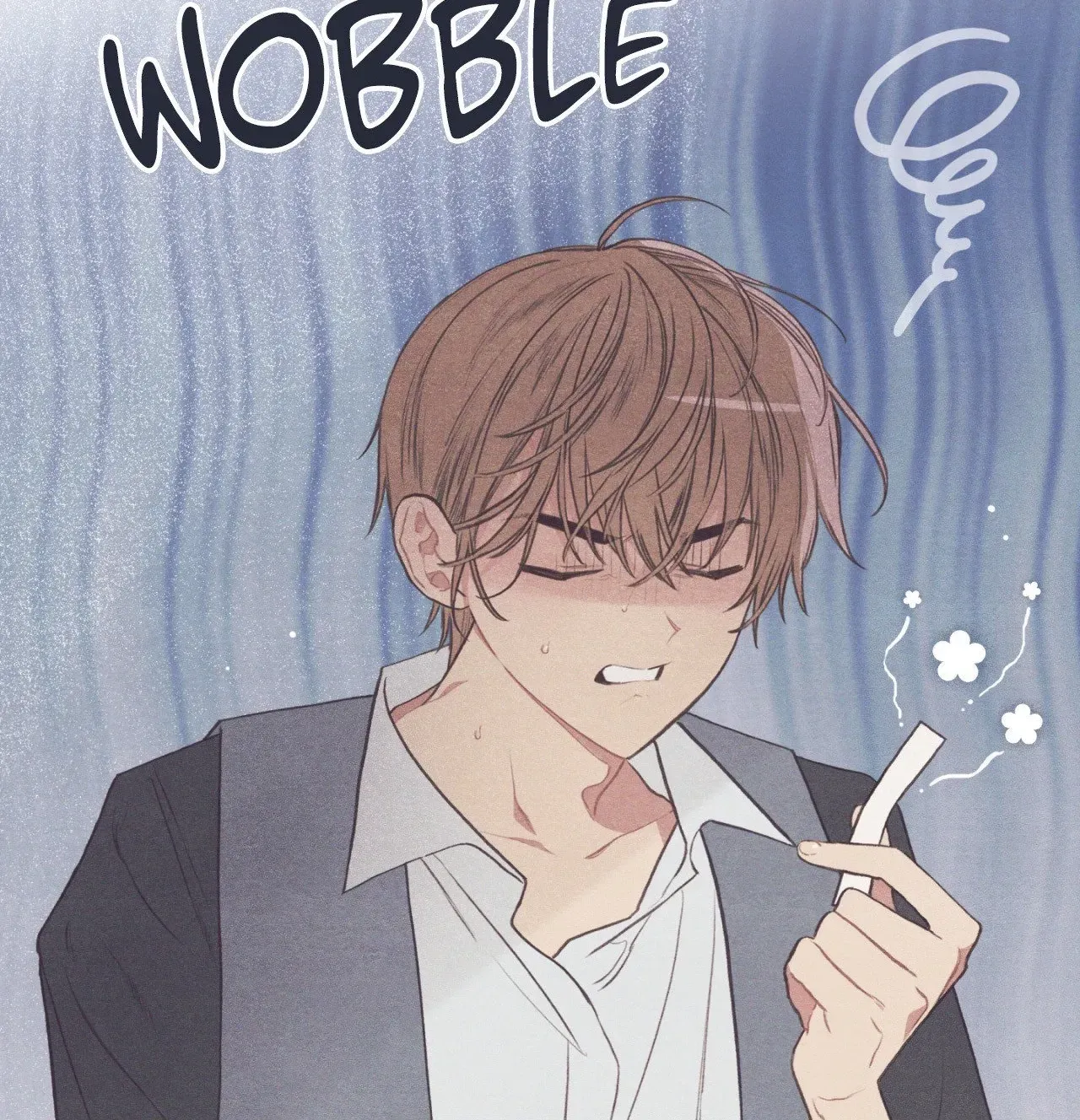 Setting You Up Chapter 18 page 6 - 