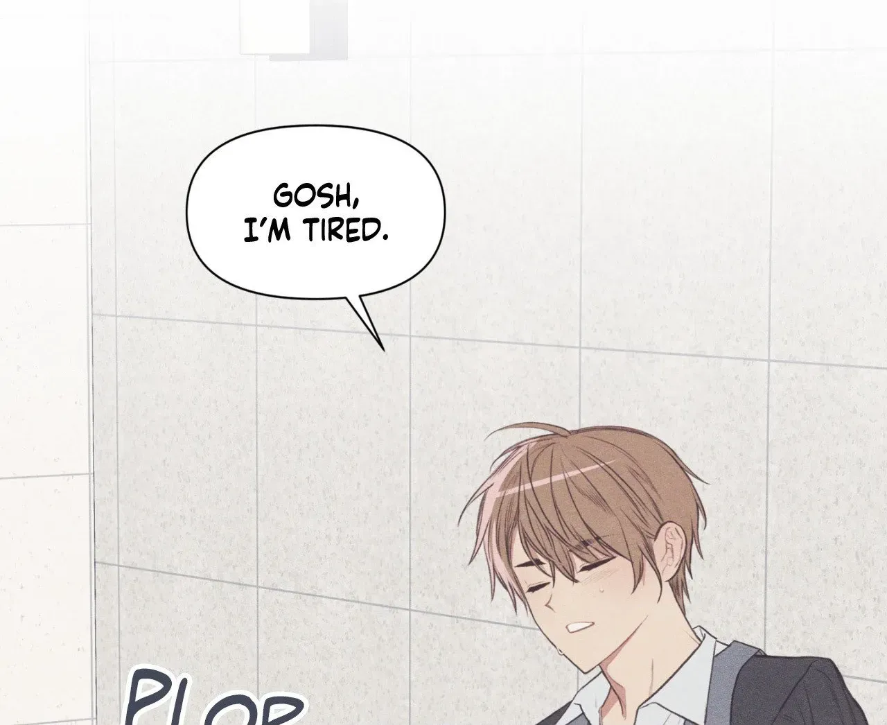 Setting You Up Chapter 18 page 52 - 